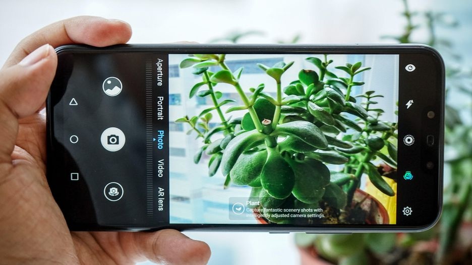 Huawei Nova 3i ra mắt ảnh 4 Huawei Nova 3i ra mat anh 4