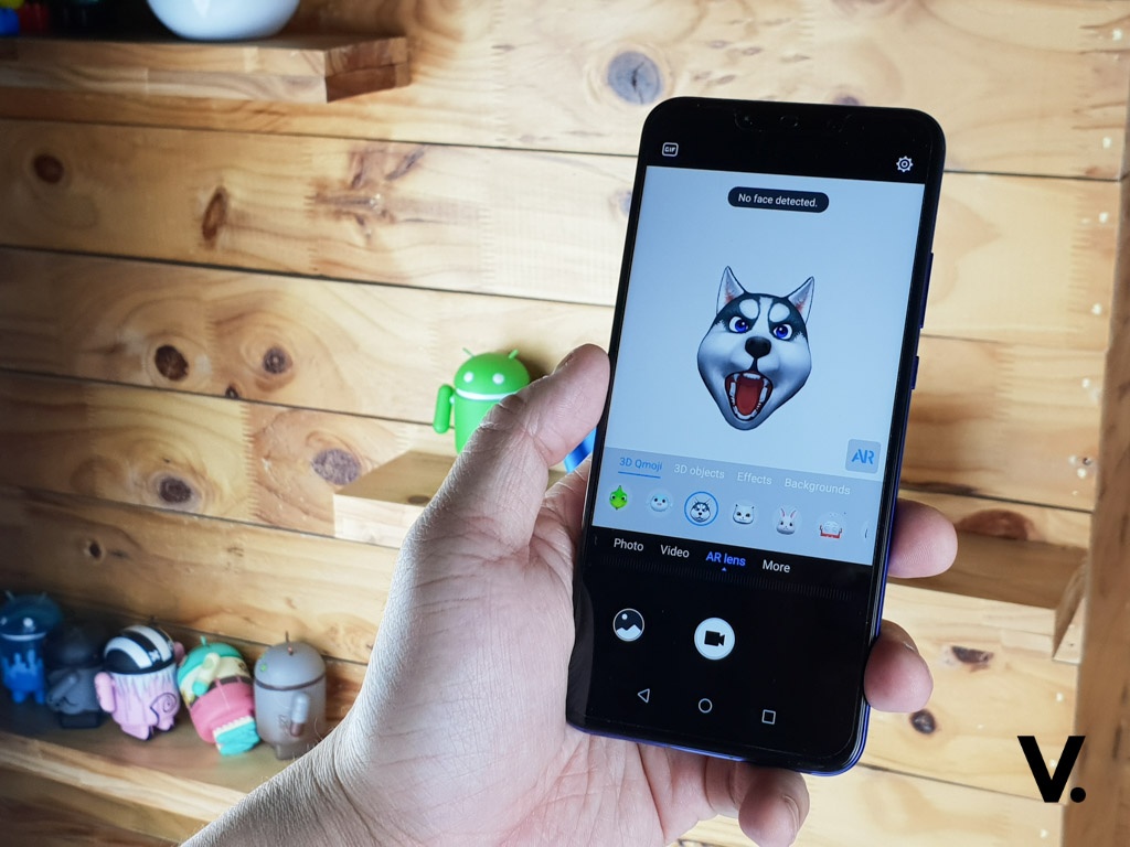 Huawei Nova 3i ra mắt ảnh 5 Huawei Nova 3i ra mat anh 5