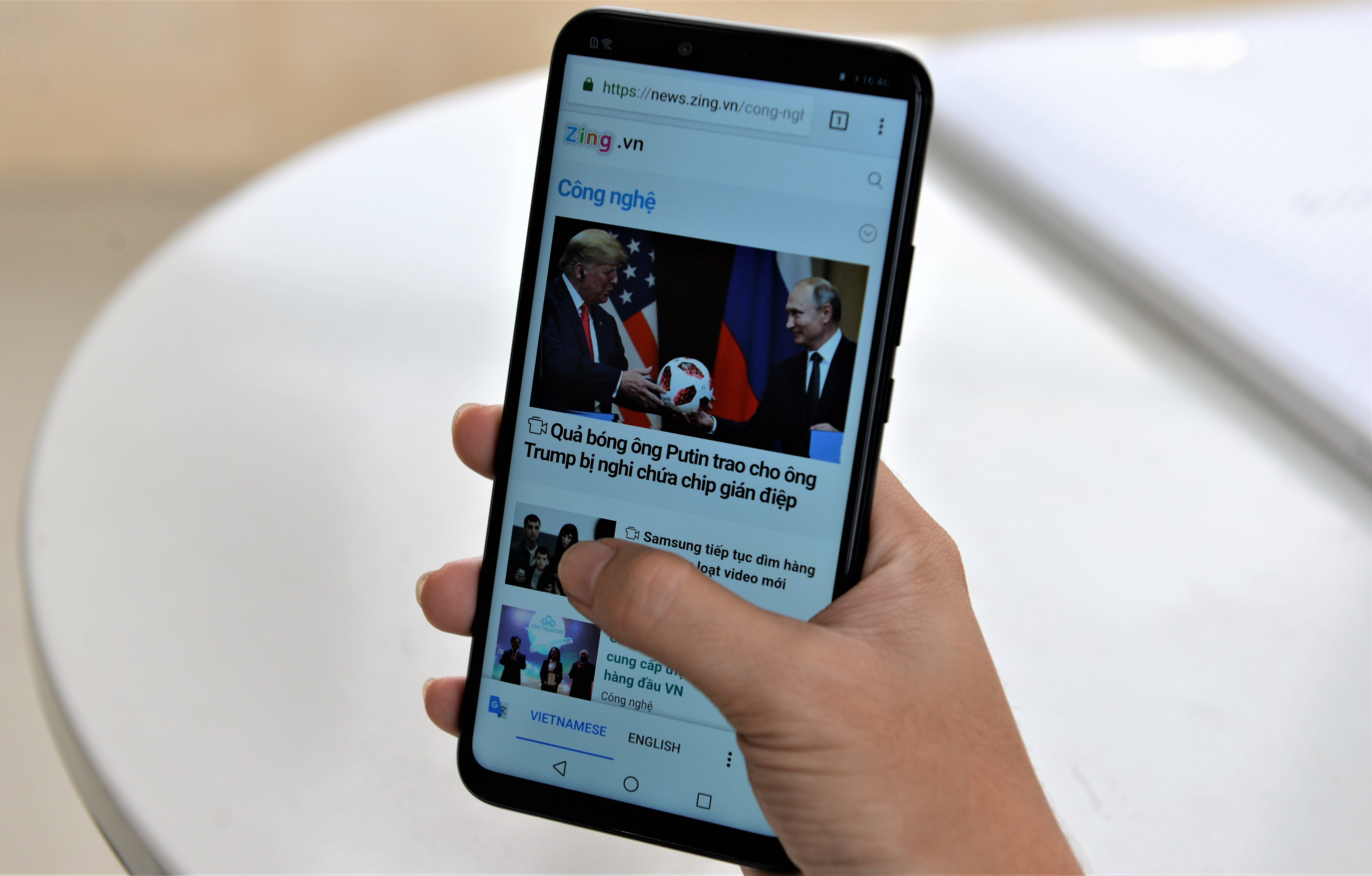 Trai nghiem Huawei nova 3i anh 11