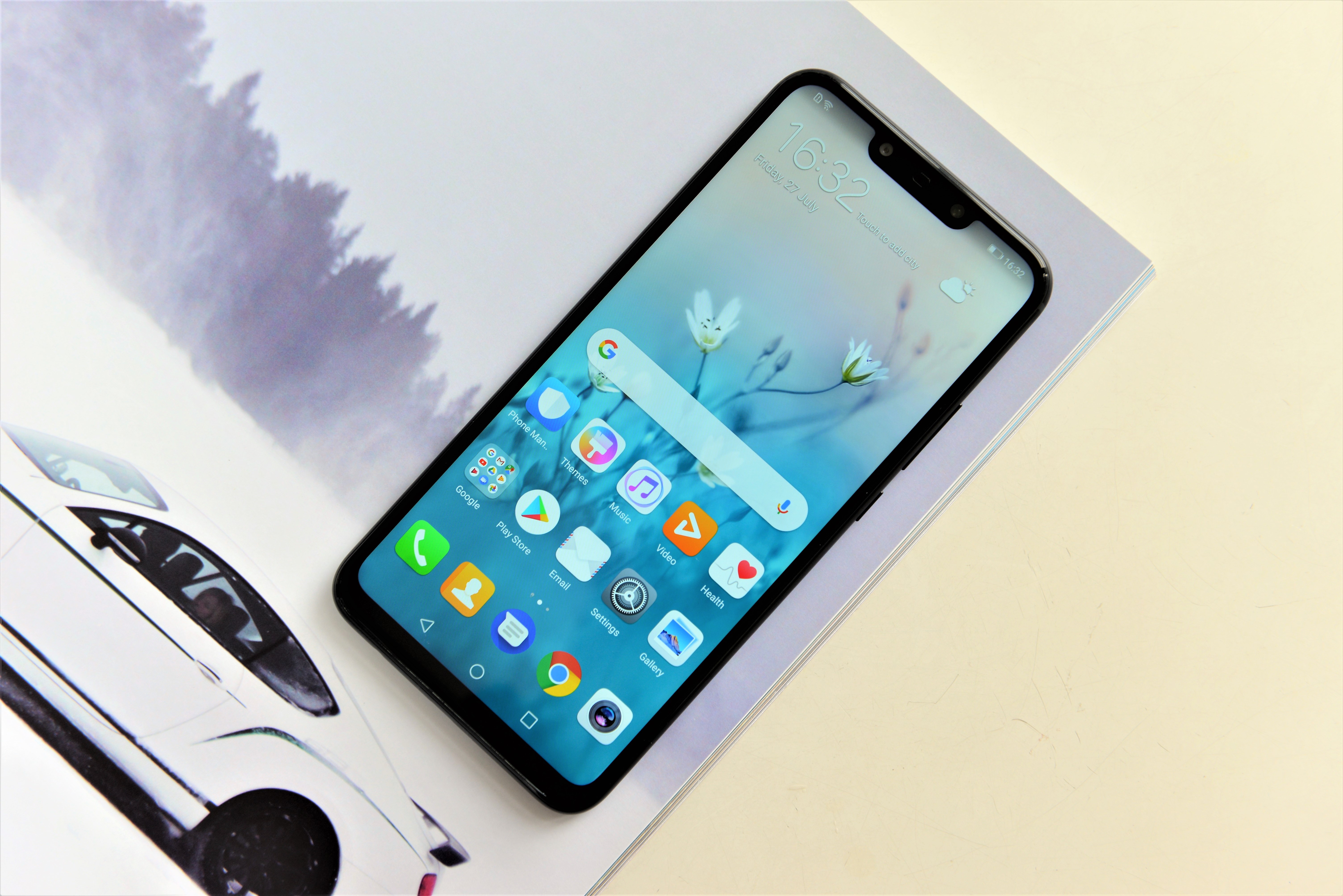 Trai nghiem Huawei nova 3i anh 3