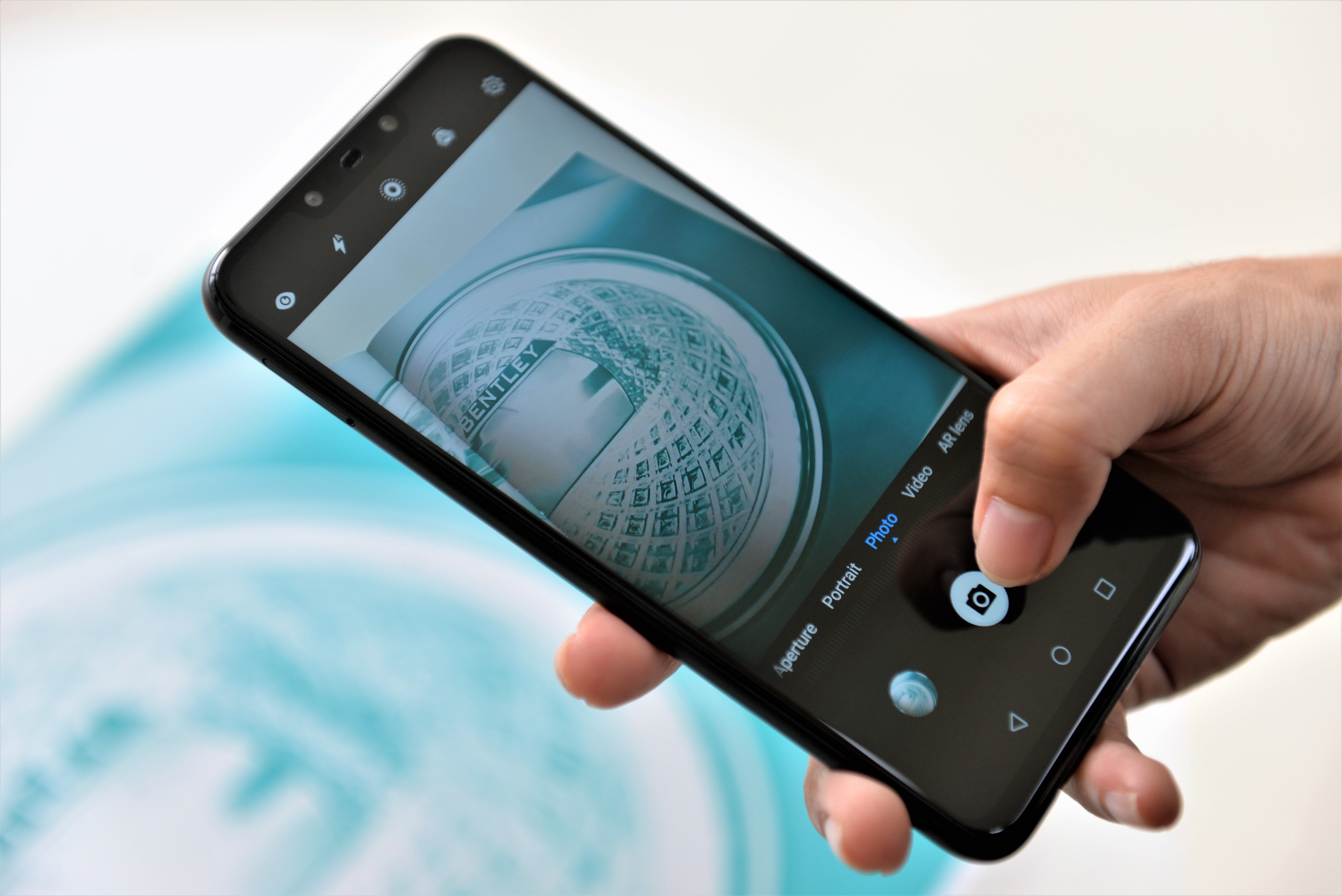 Trai nghiem Huawei nova 3i anh 7