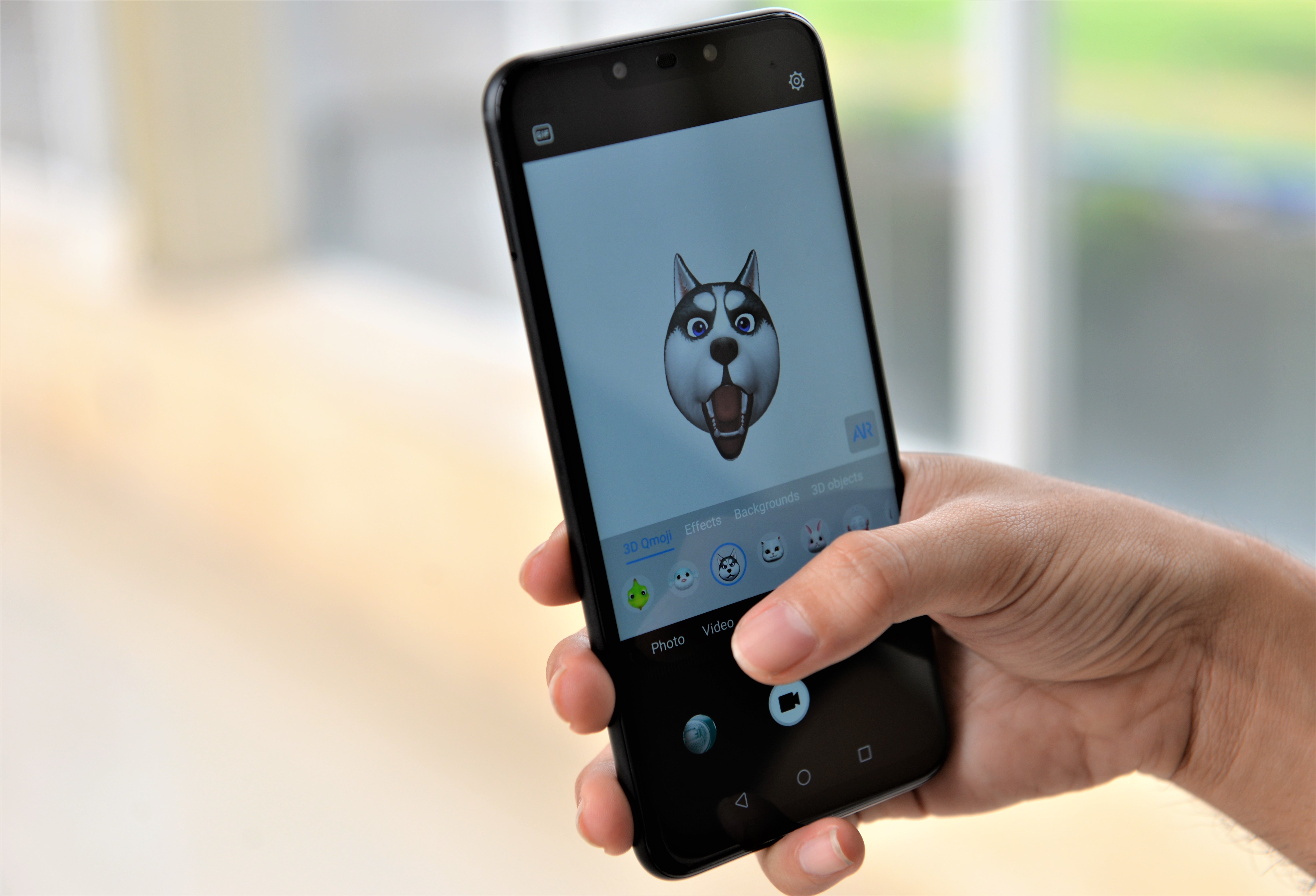 Trai nghiem Huawei nova 3i anh 6