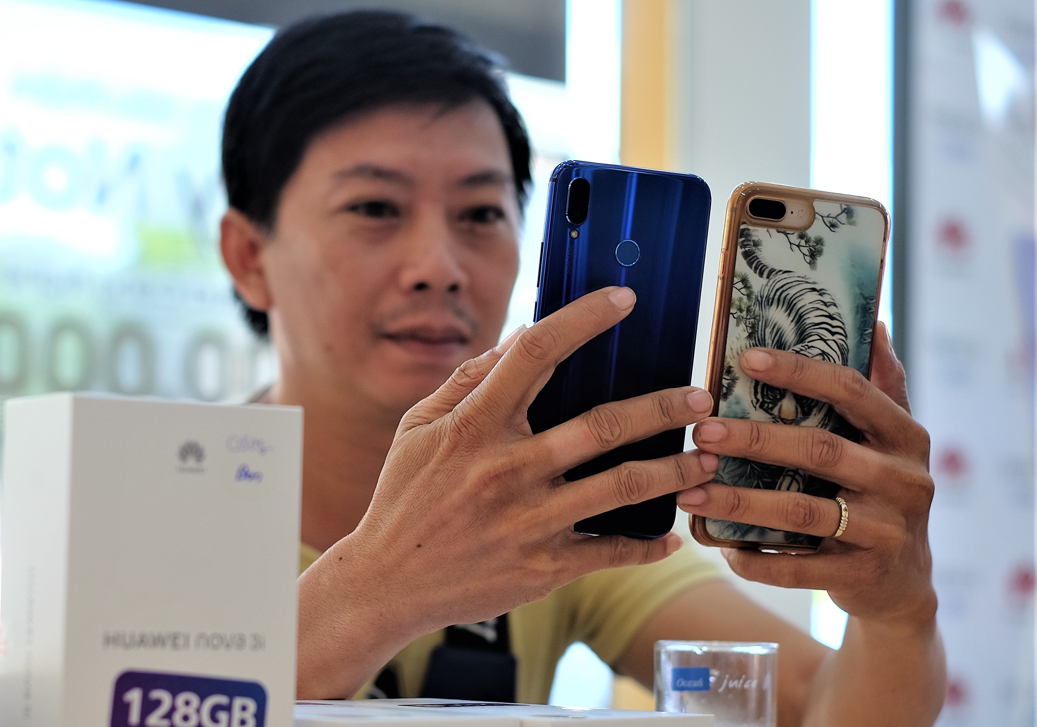 Huawei nova 3i chinh thuc mo ban anh 7