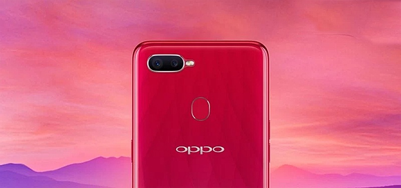 Oppo F9 sap ra mat anh 3