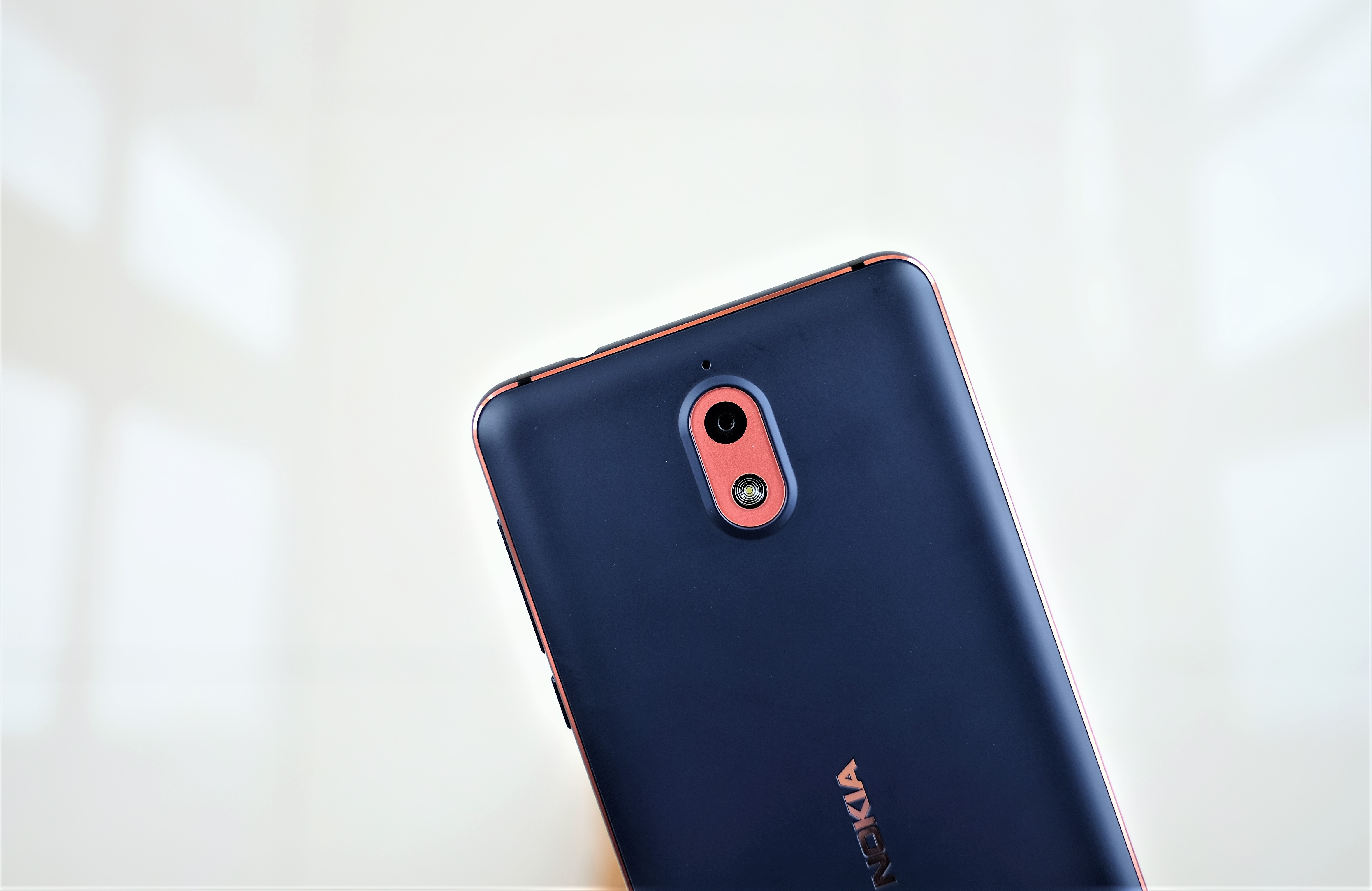Trai nghiem Nokia 3.1 anh 9