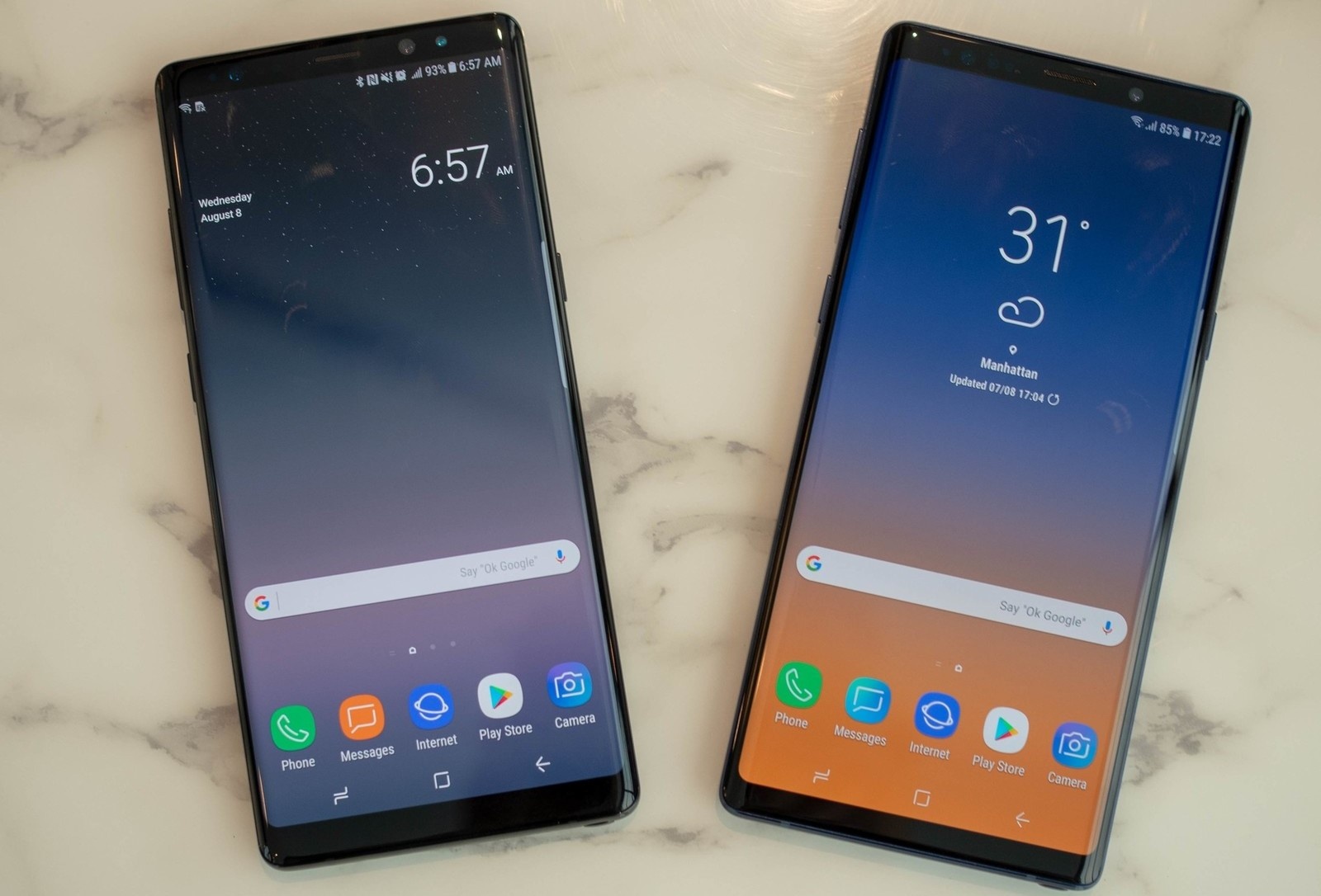 So sanh Galaxy Note9 voi Galaxy Note8 anh 3