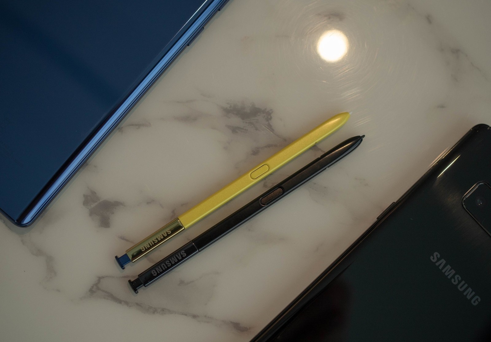 So sanh Galaxy Note9 voi Galaxy Note8 anh 4