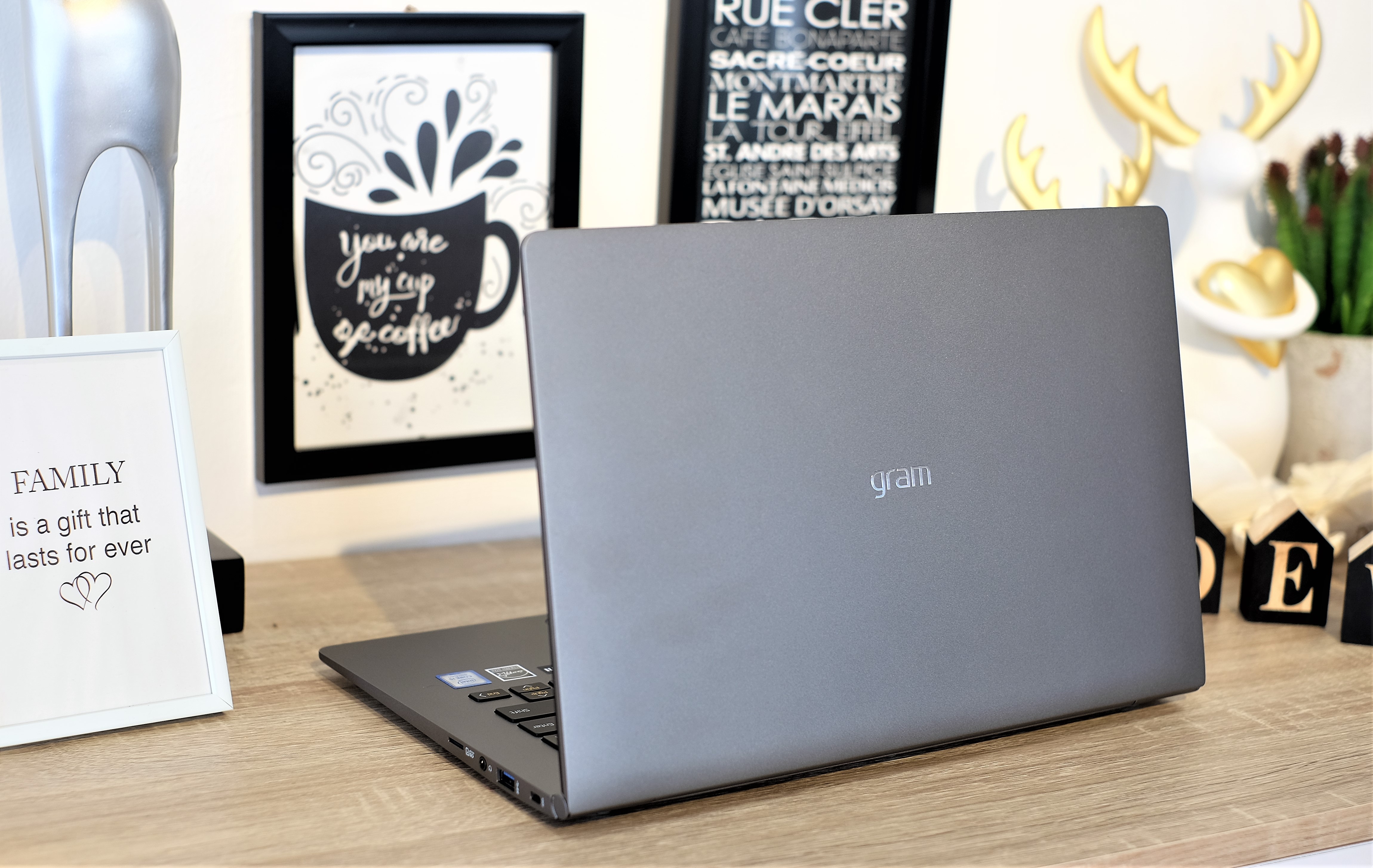 Trai nghiem LG Gram 2018 anh 3