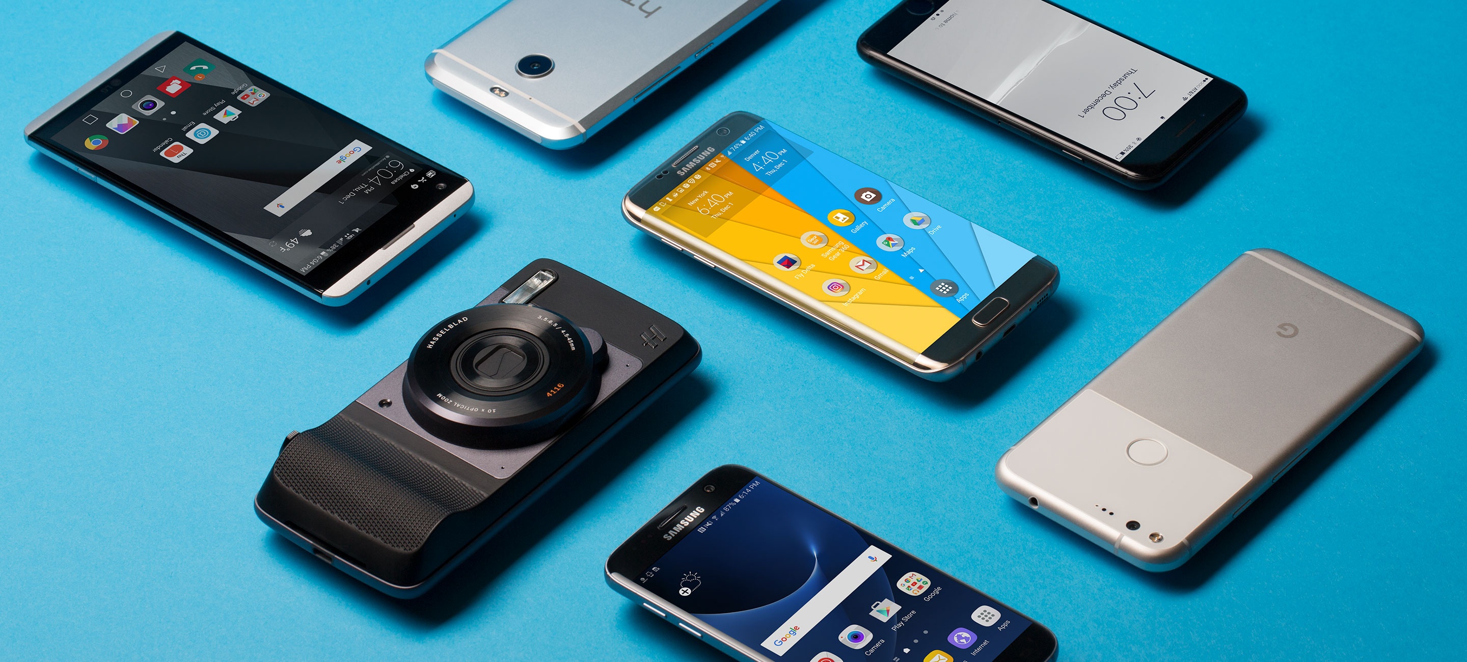 Loat smartphone cau hinh tot gia tam trung hinh anh