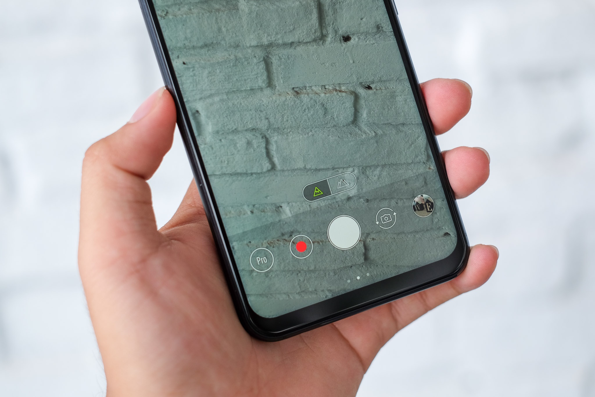 đánh giá chi tiết Asus Zenfone 5 ảnh 6 danh gia chi tiet Asus Zenfone 5 anh 6