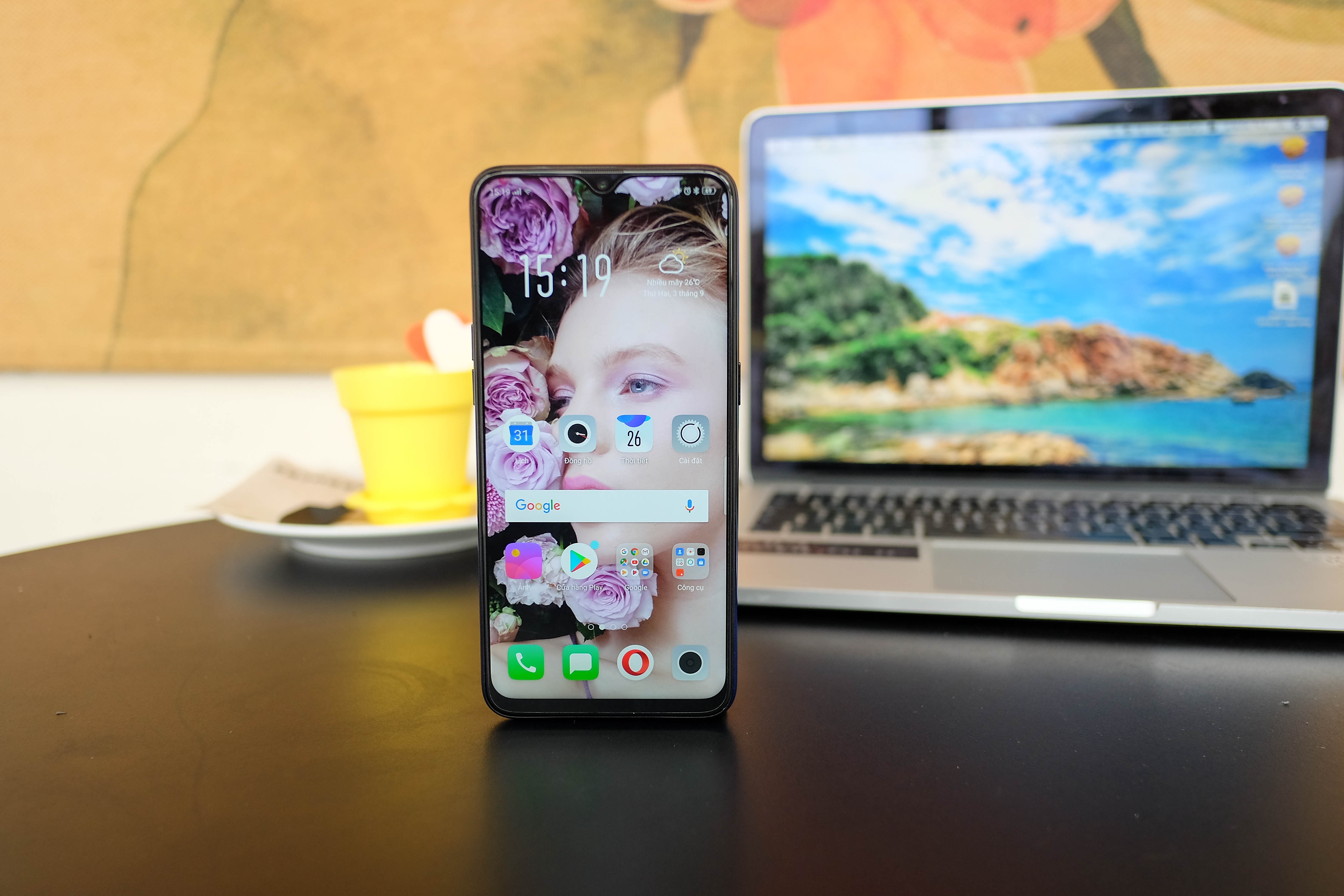 danh gia Oppo F9 anh 6