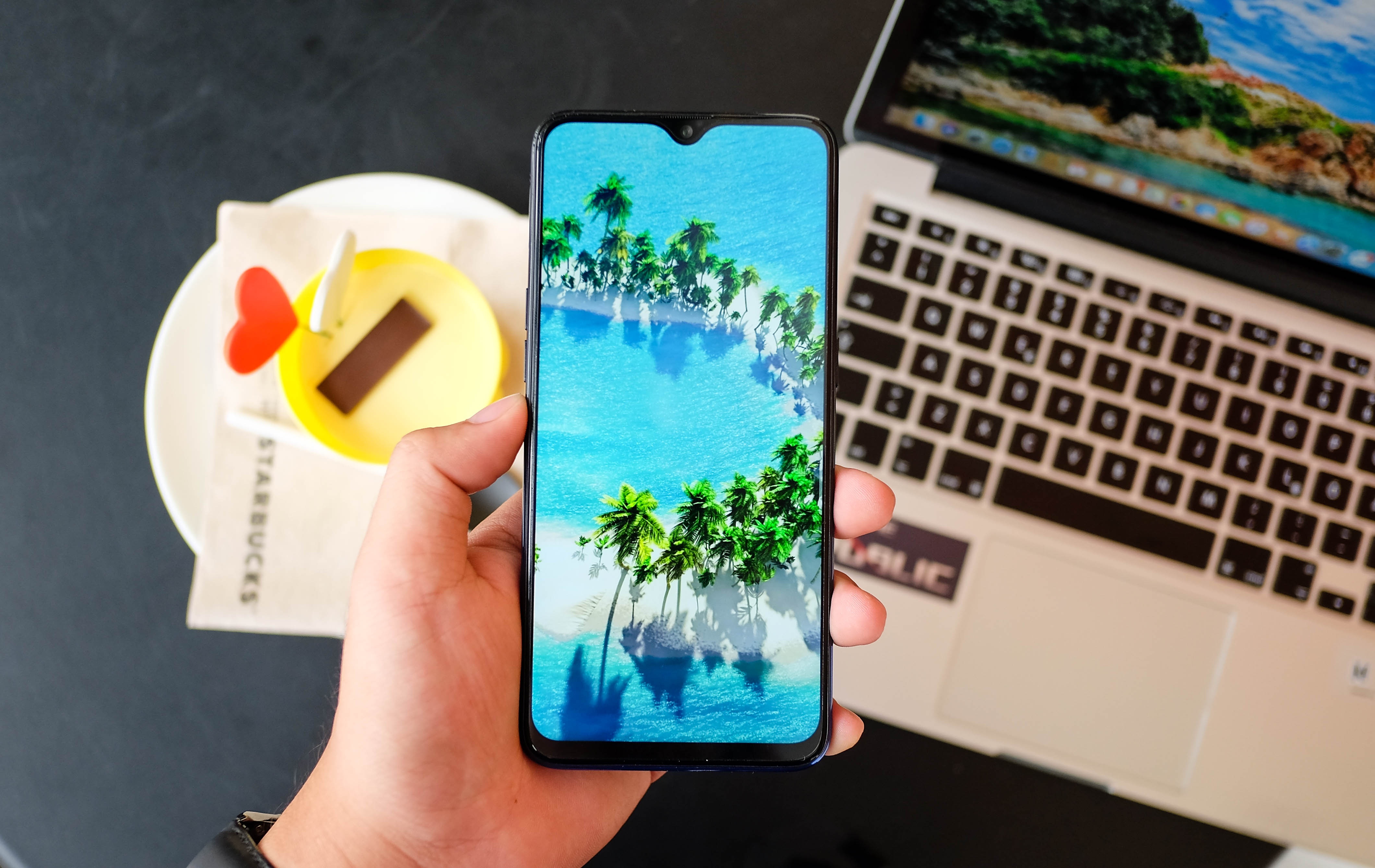 danh gia Oppo F9 anh 4