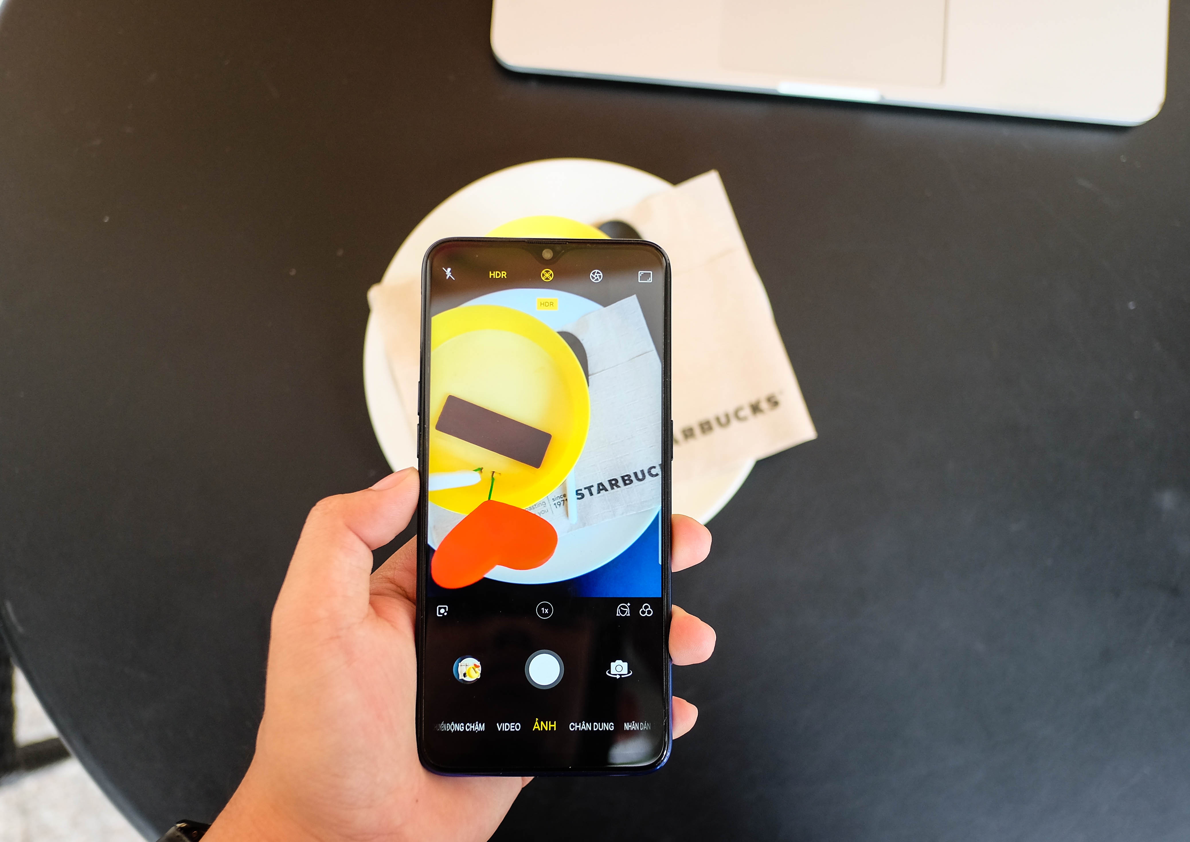 danh gia Oppo F9 anh 12