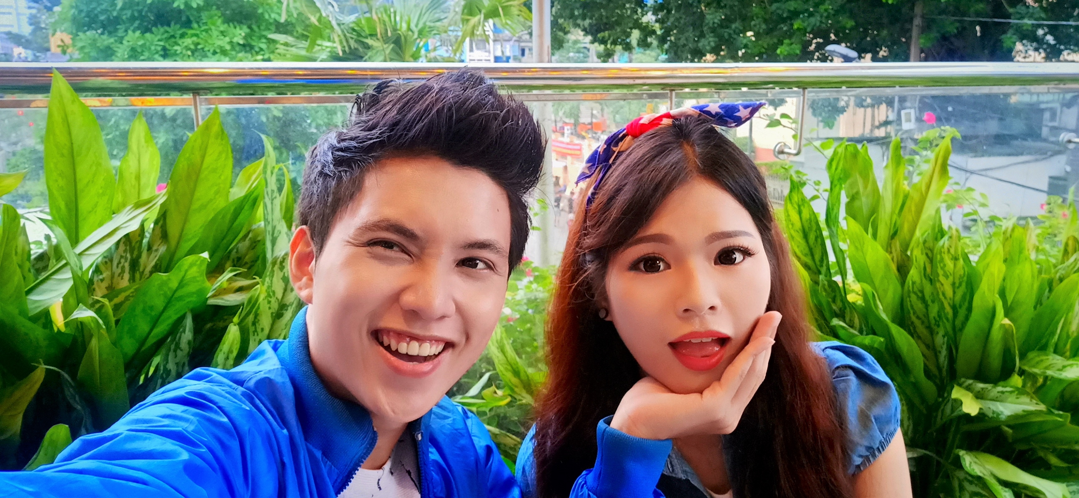 danh gia Oppo F9 anh 8