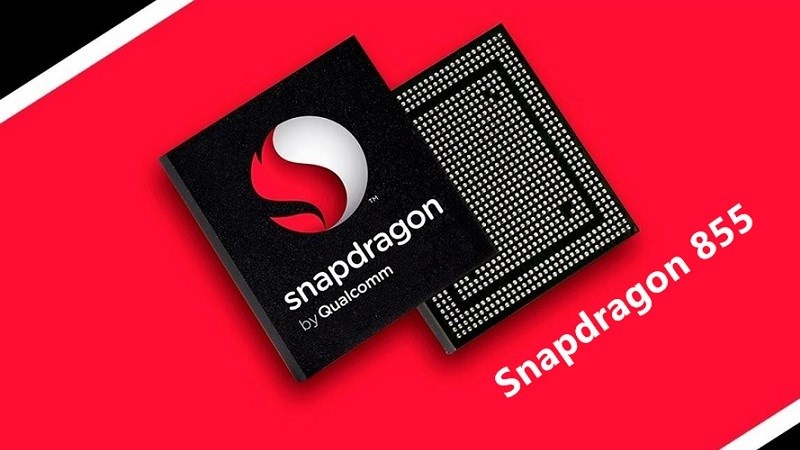 Chip Snapdragon 855 lo diem hieu nang bang voi Apple A11 hinh anh