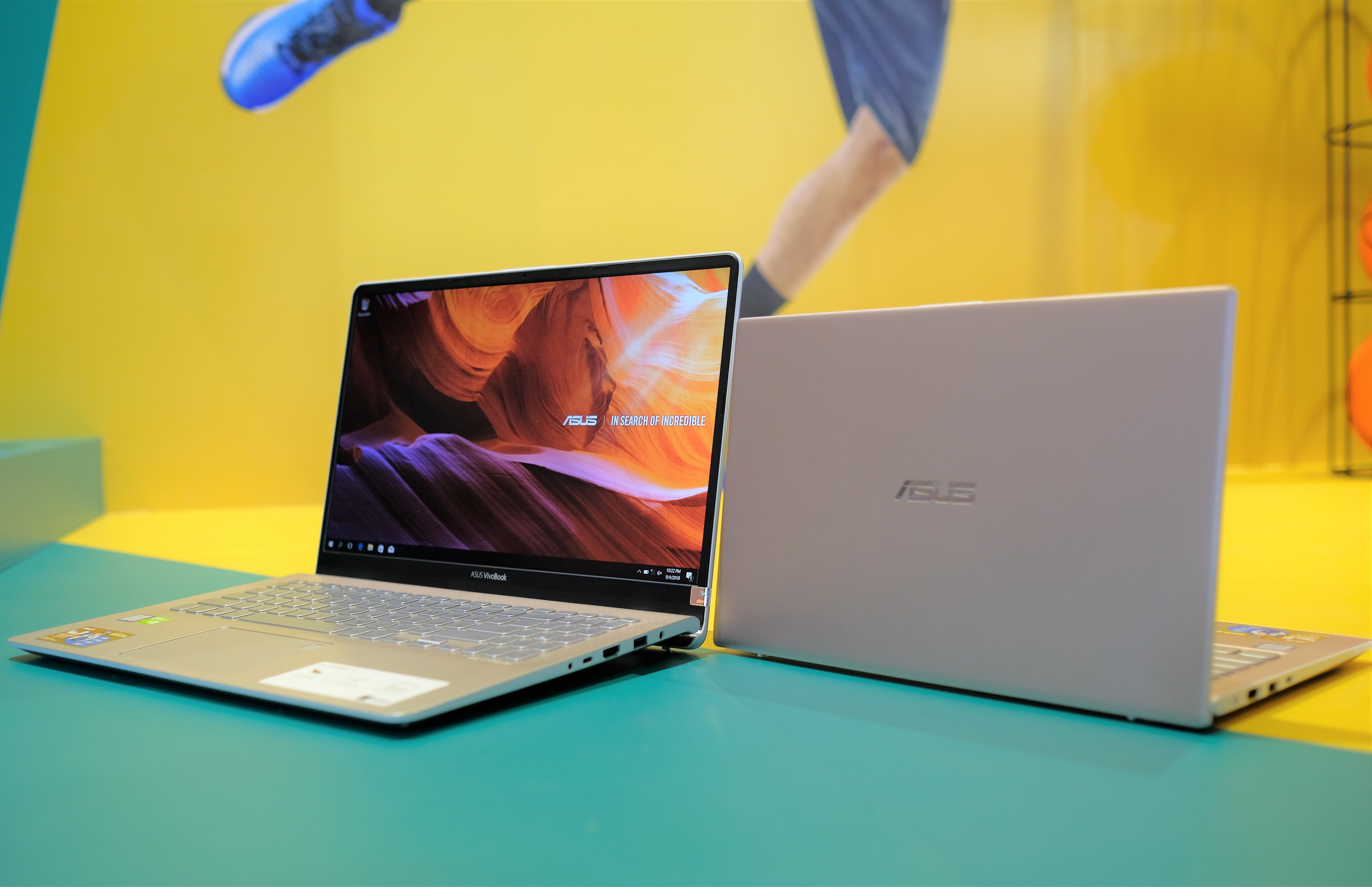 vivobook S 2017 ra mat anh 5