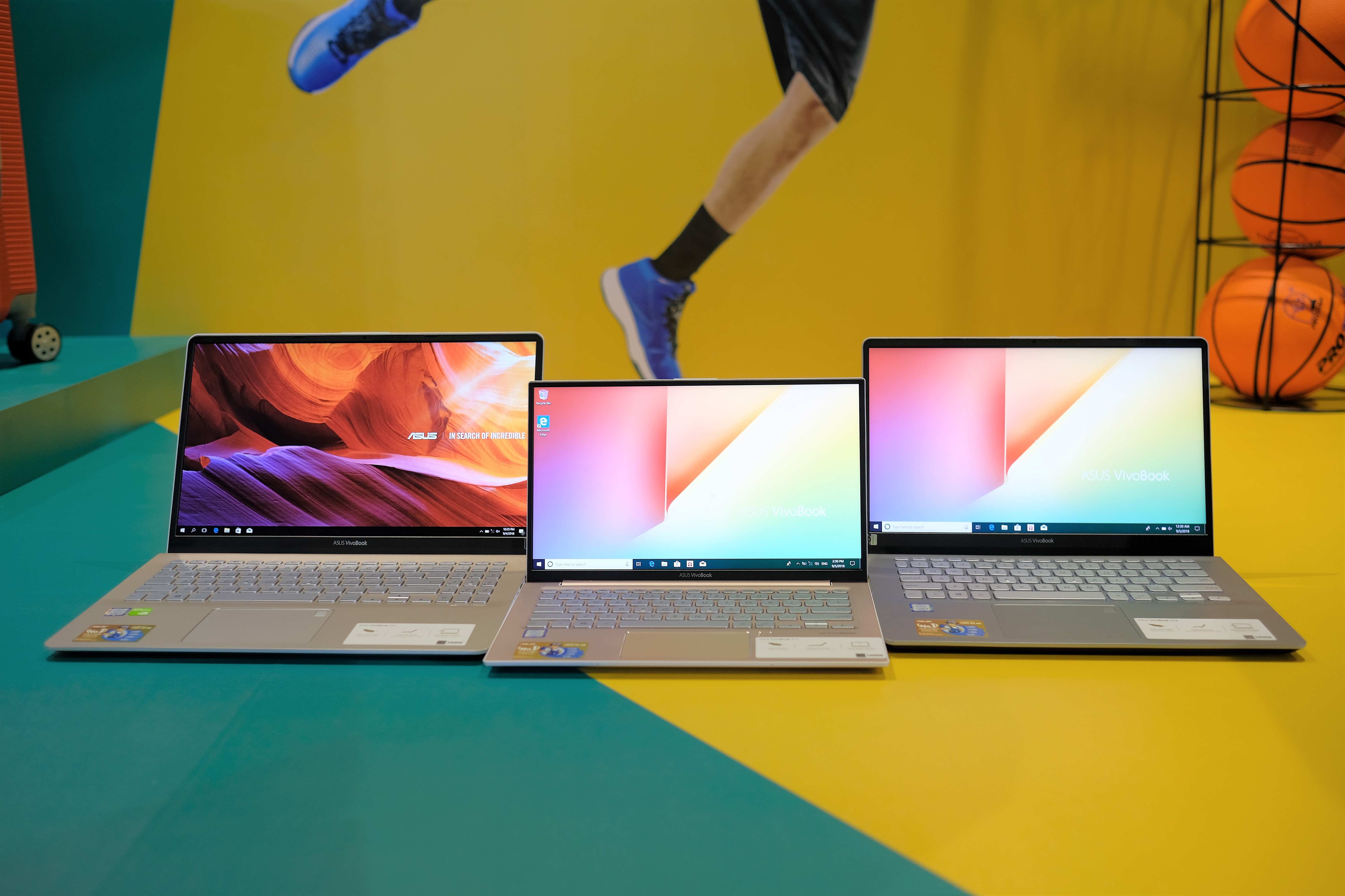 vivobook S 2017 ra mat anh 1