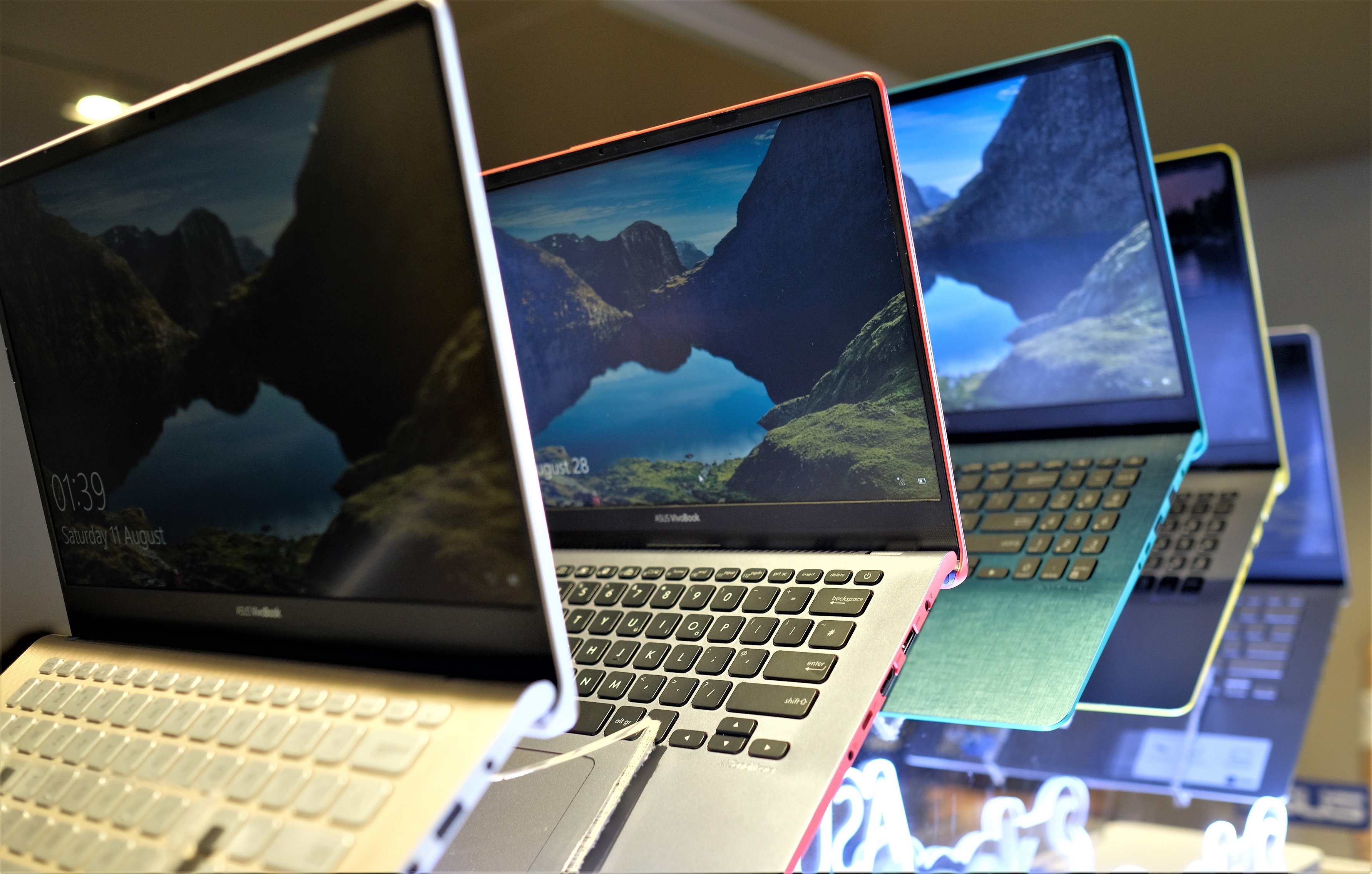 vivobook S 2017 ra mat anh 2