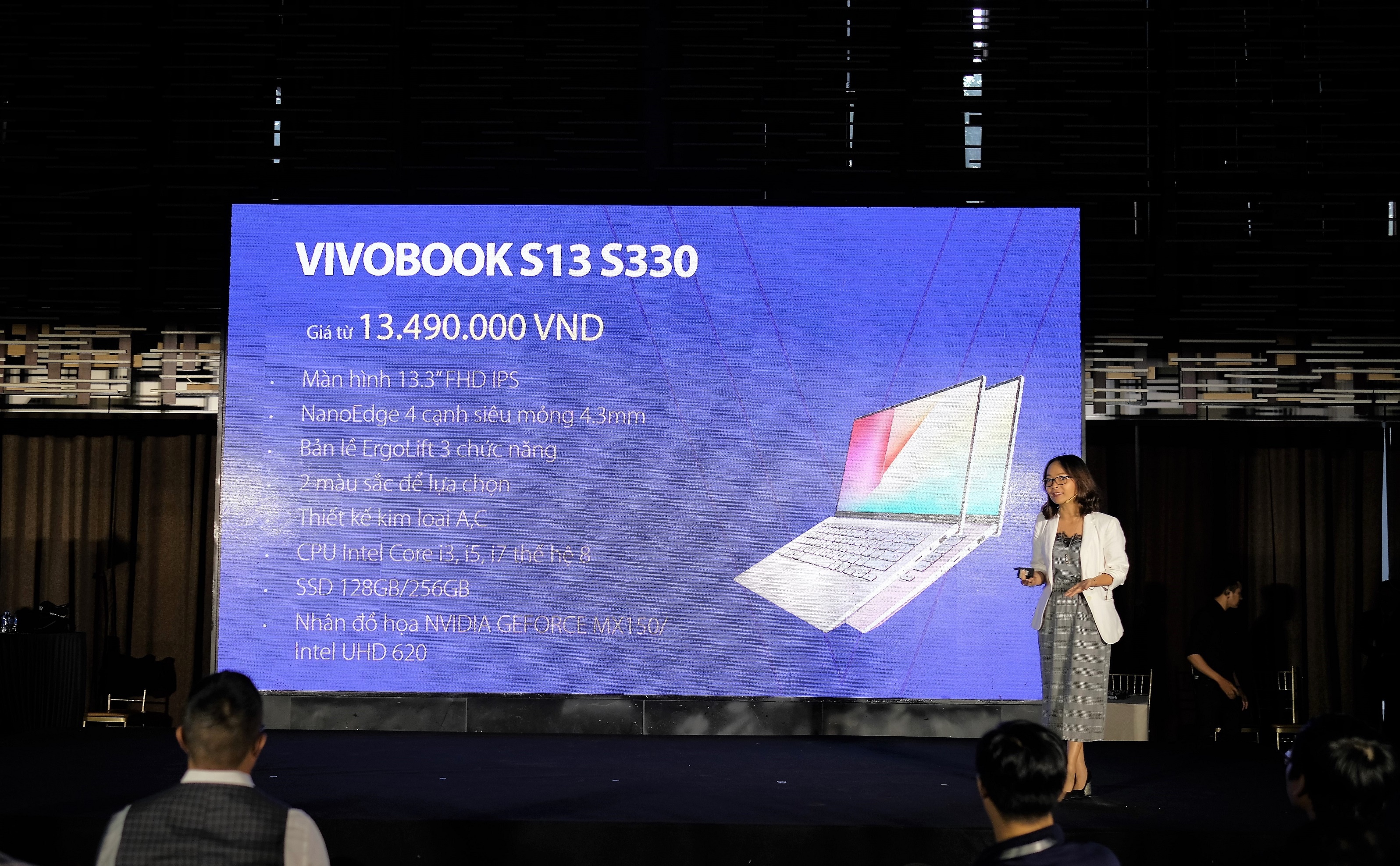 vivobook S 2017 ra mat anh 12