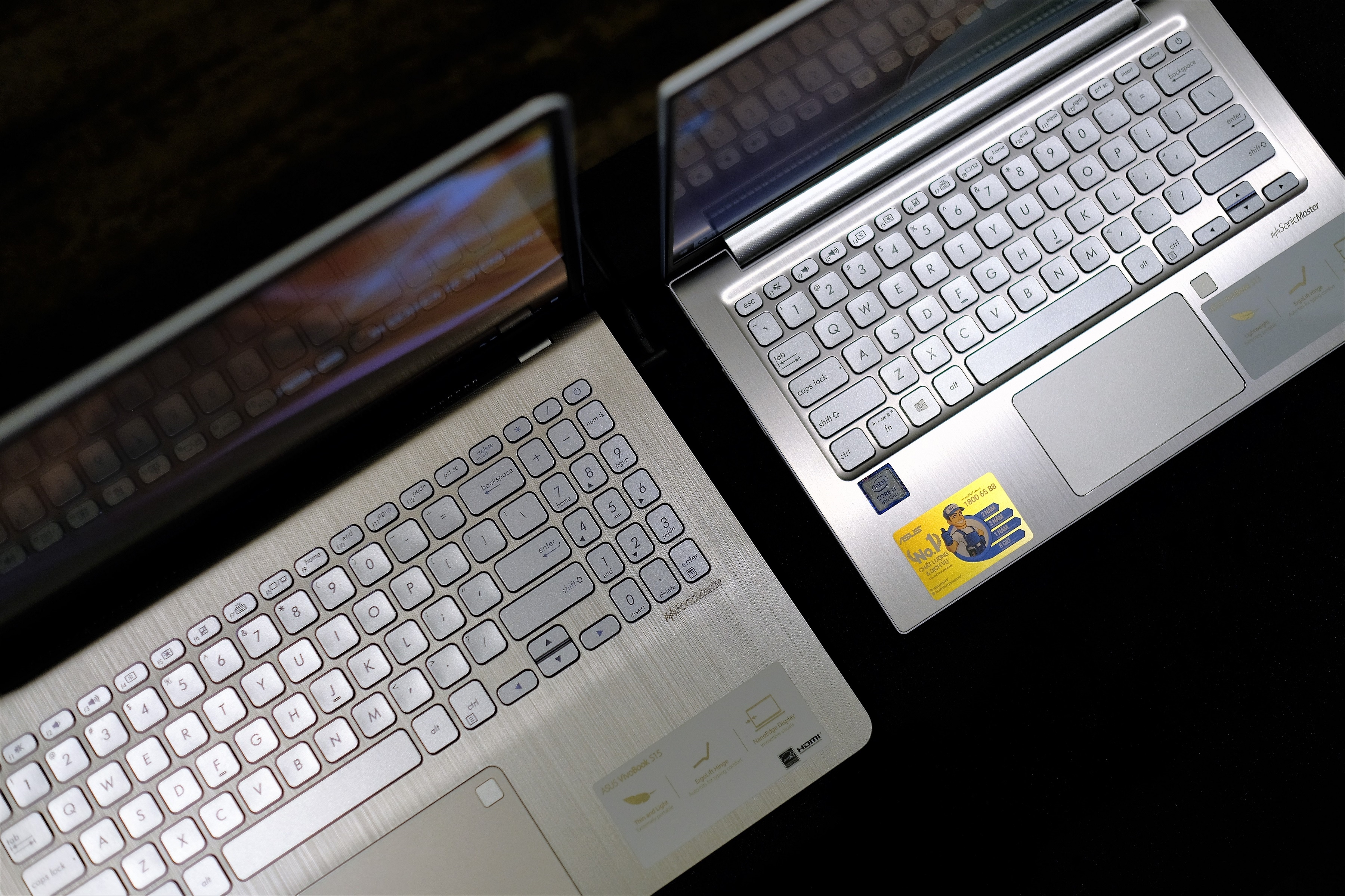 vivobook S 2017 ra mat anh 10