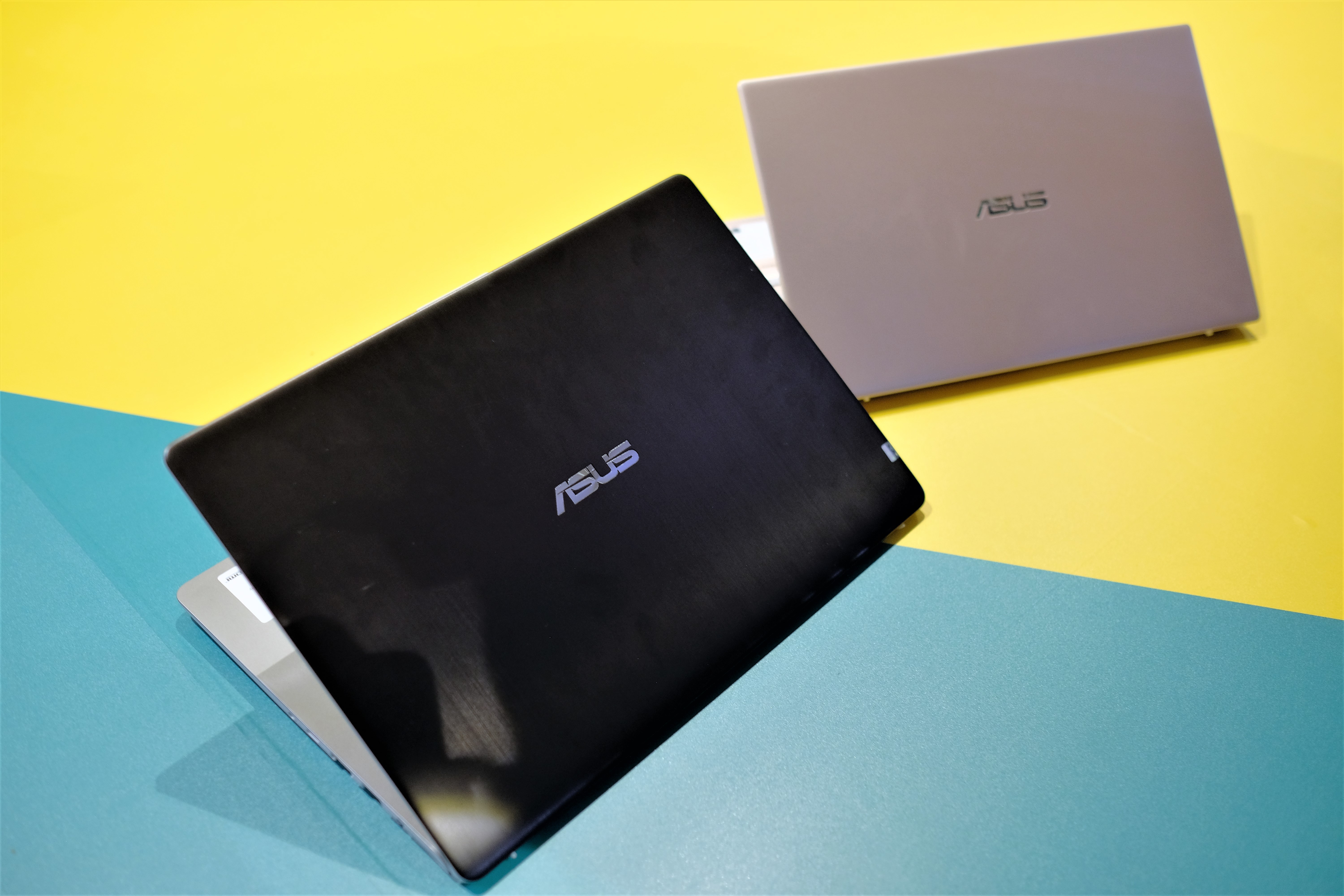 vivobook S 2017 ra mat anh 11