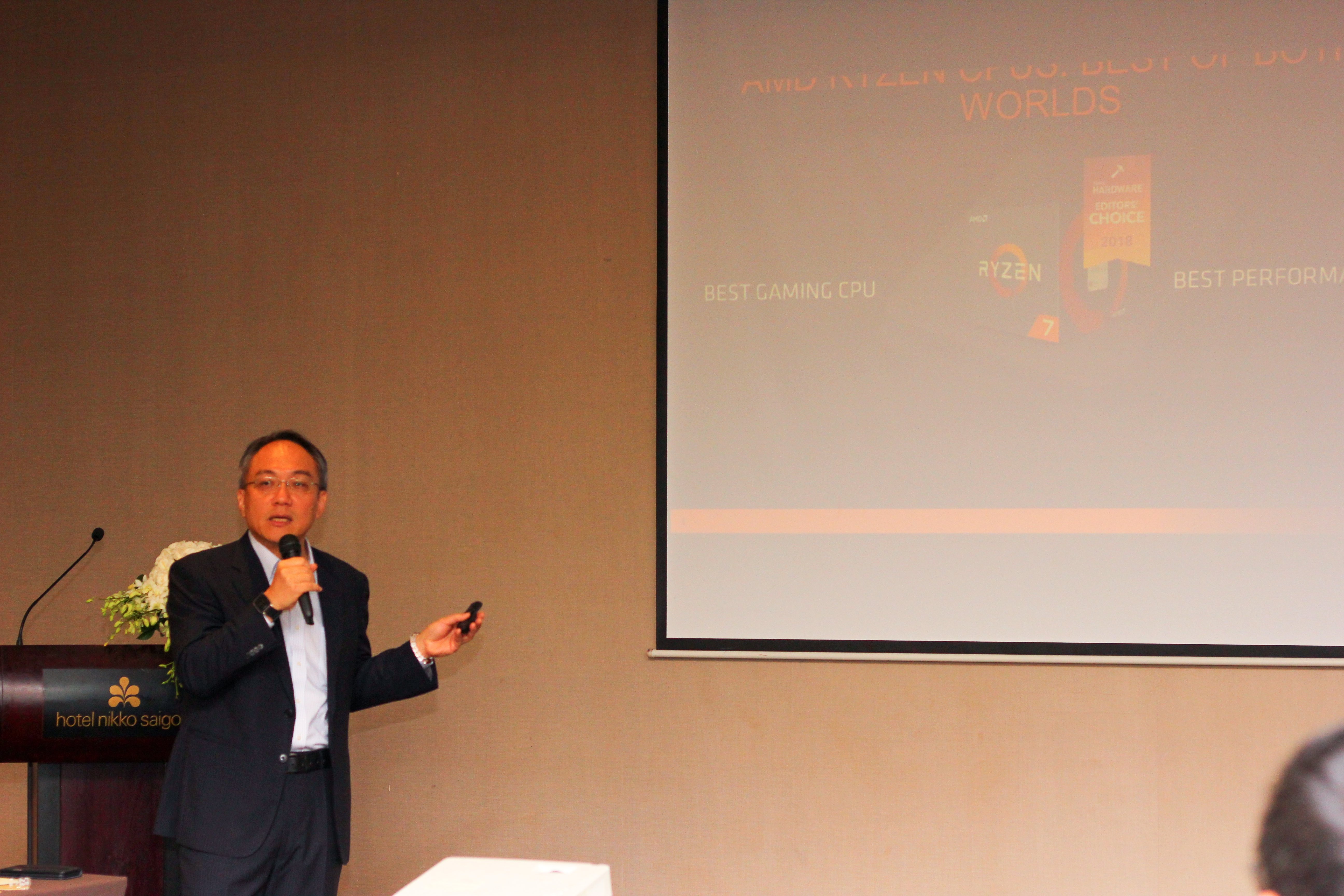 chip Ryzen cua AMD anh 3