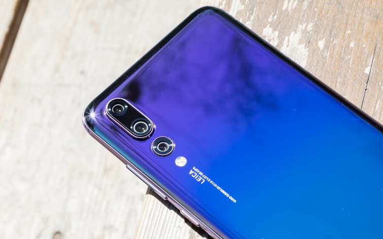 diem tru tren iPhone XS anh 1