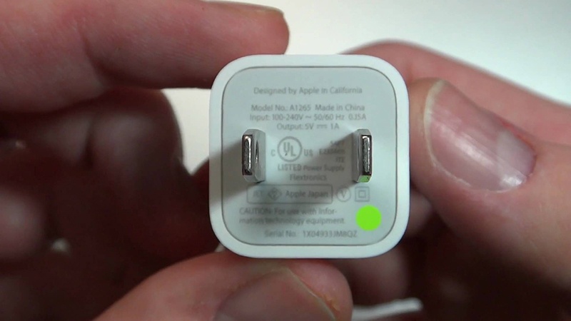 diem tru tren iPhone XS anh 4