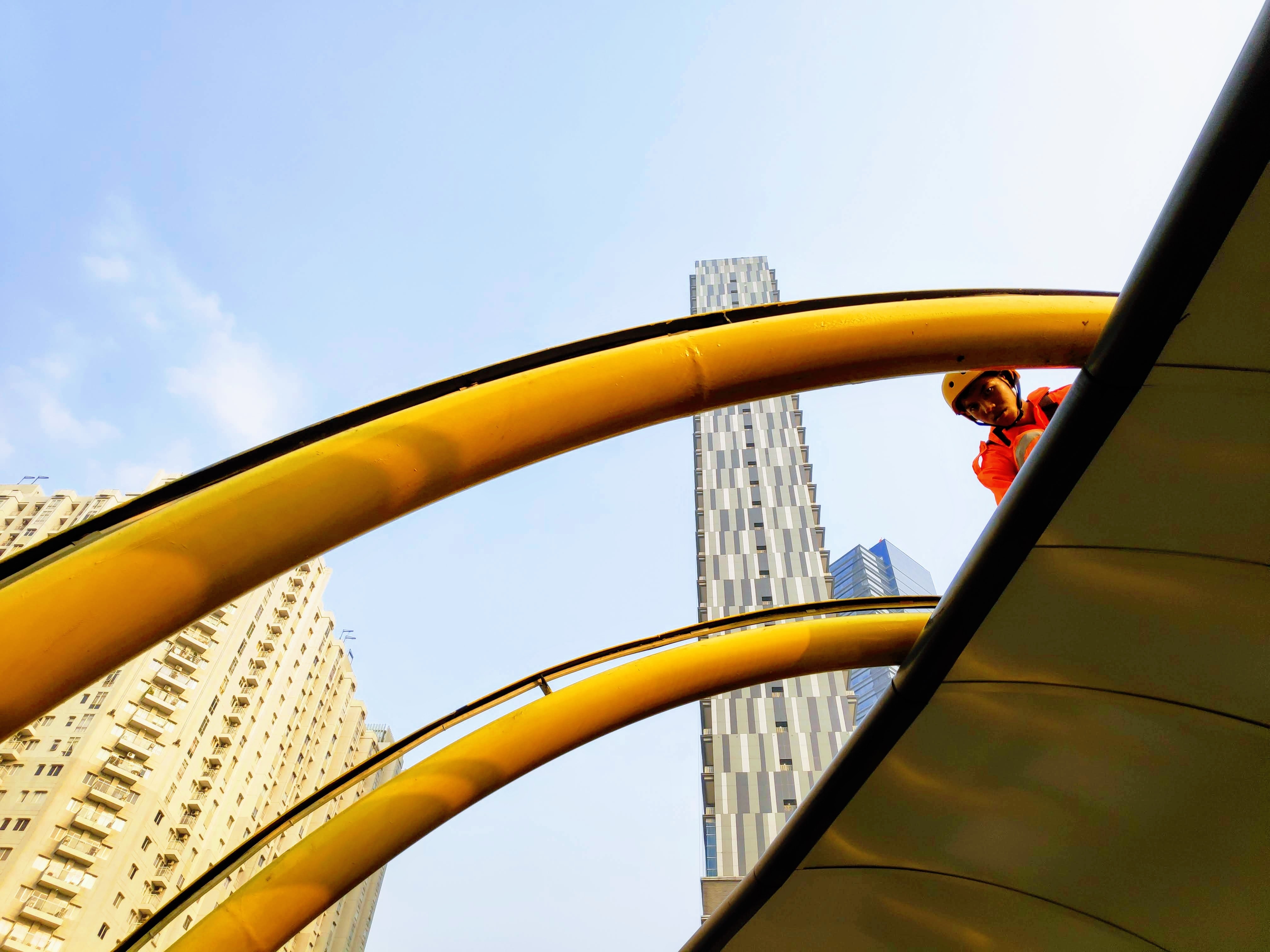 Đánh giá Pocophone F1 ảnh 10 Danh gia Pocophone F1 anh 10