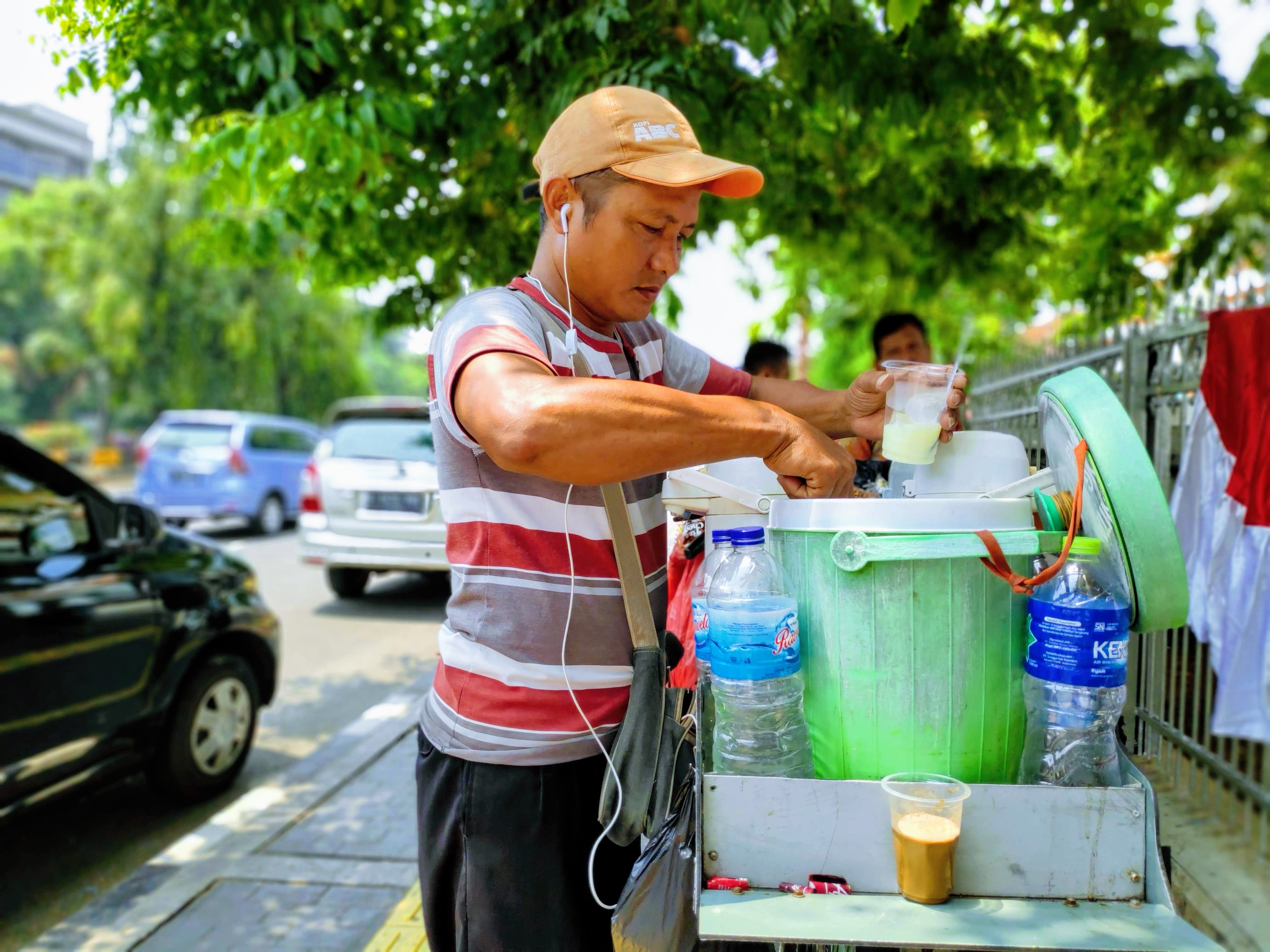 Đánh giá Pocophone F1 ảnh 7 Danh gia Pocophone F1 anh 7