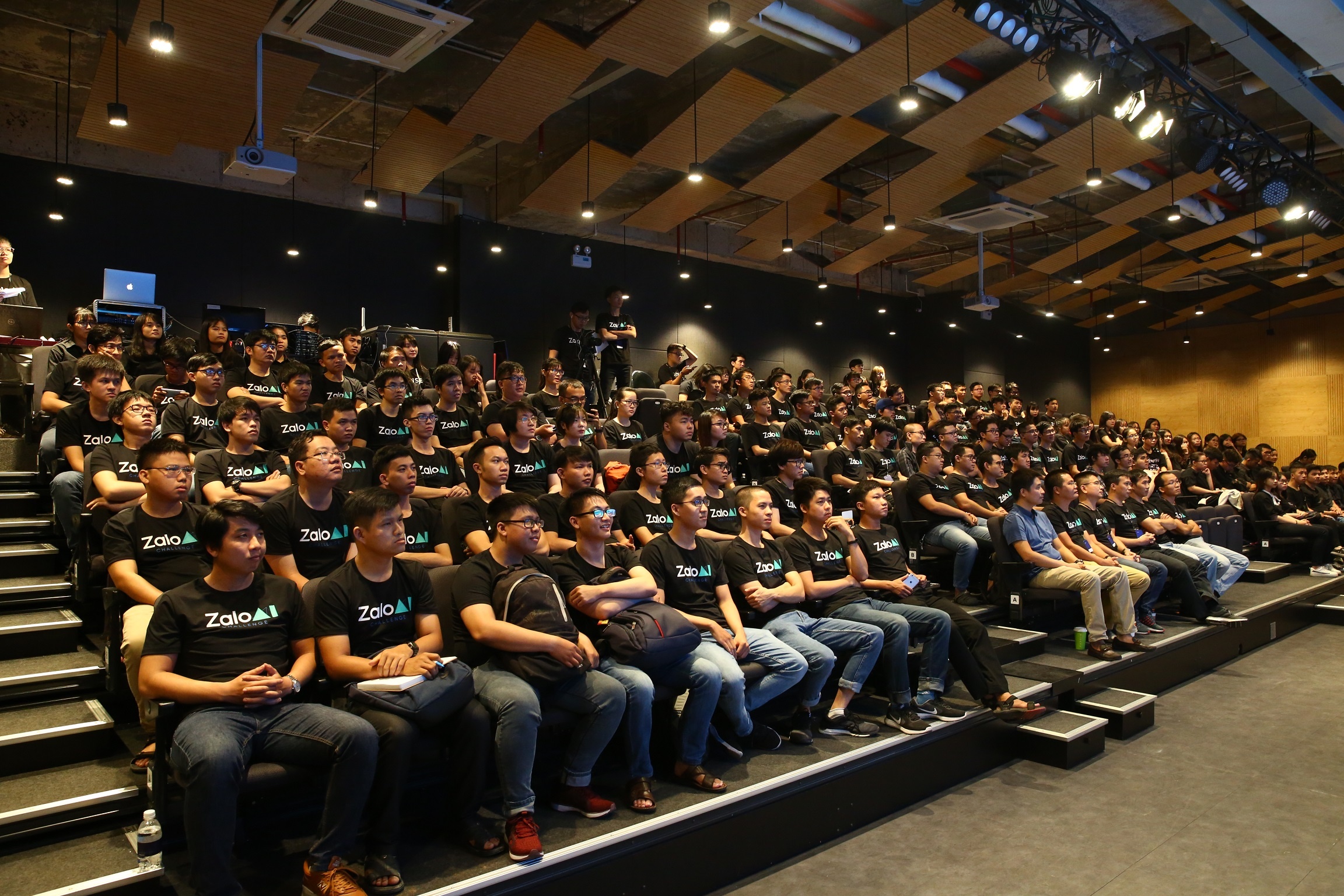 Chung ket AI Challenge 2018 anh 3