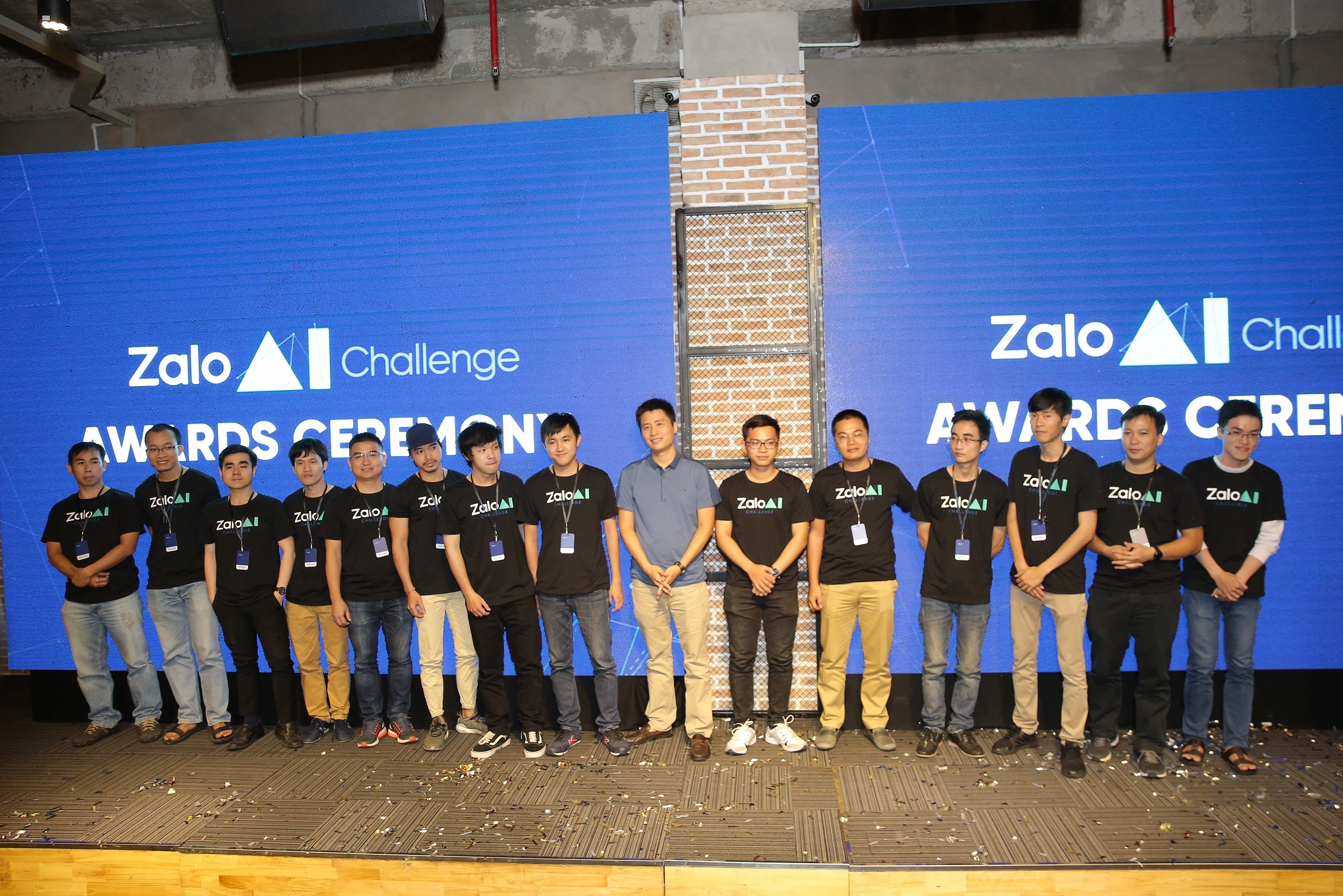 Chung ket AI Challenge 2018 anh 5