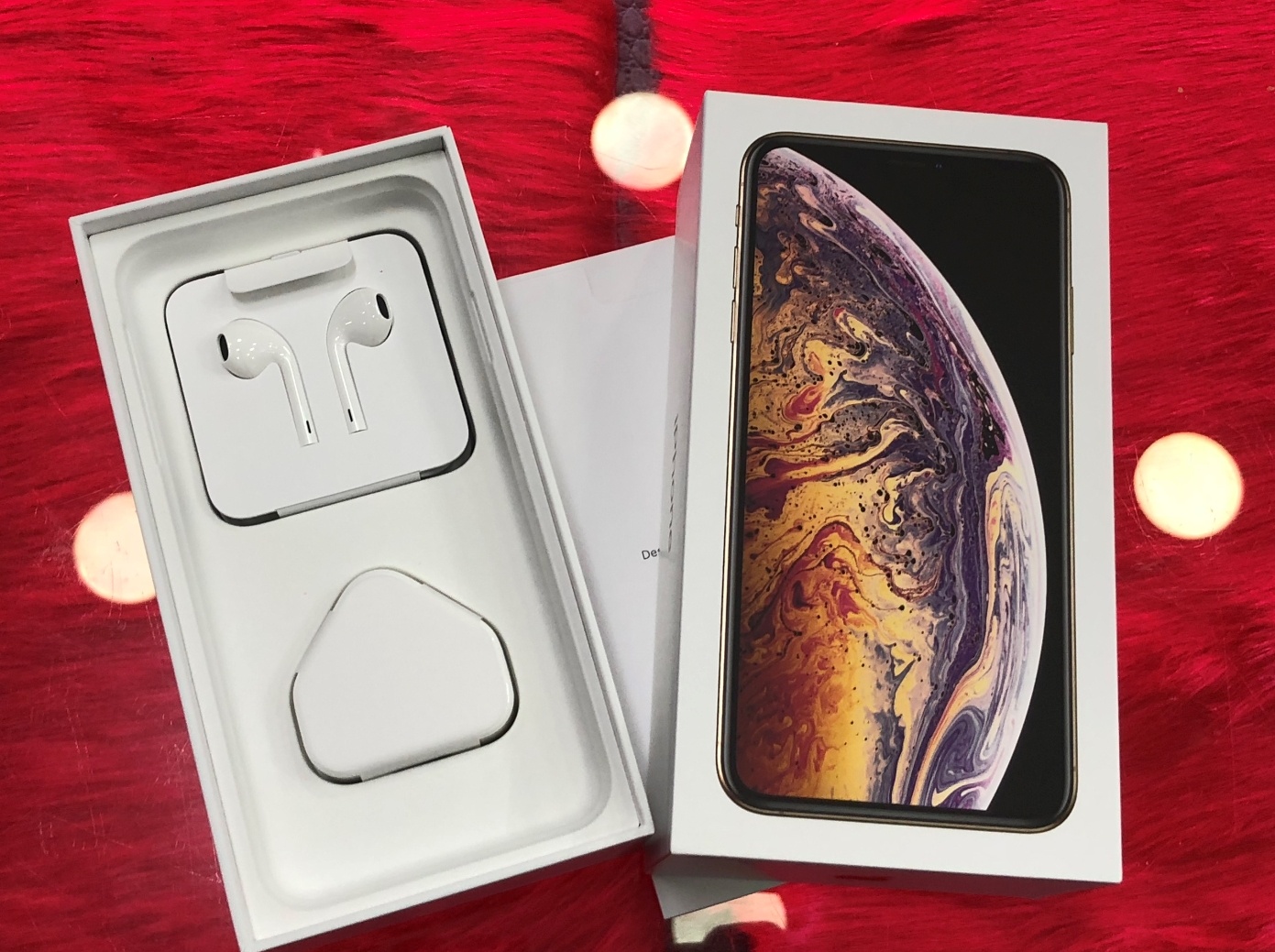 iPhone XS va XS Max ve Viet Nam anh 3