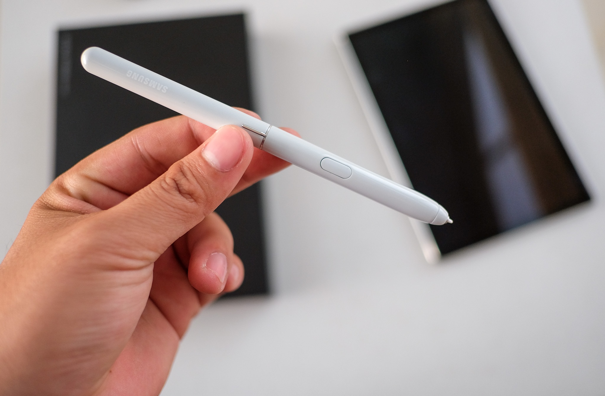 Trai nghiem Galaxy Tab S4 anh 9