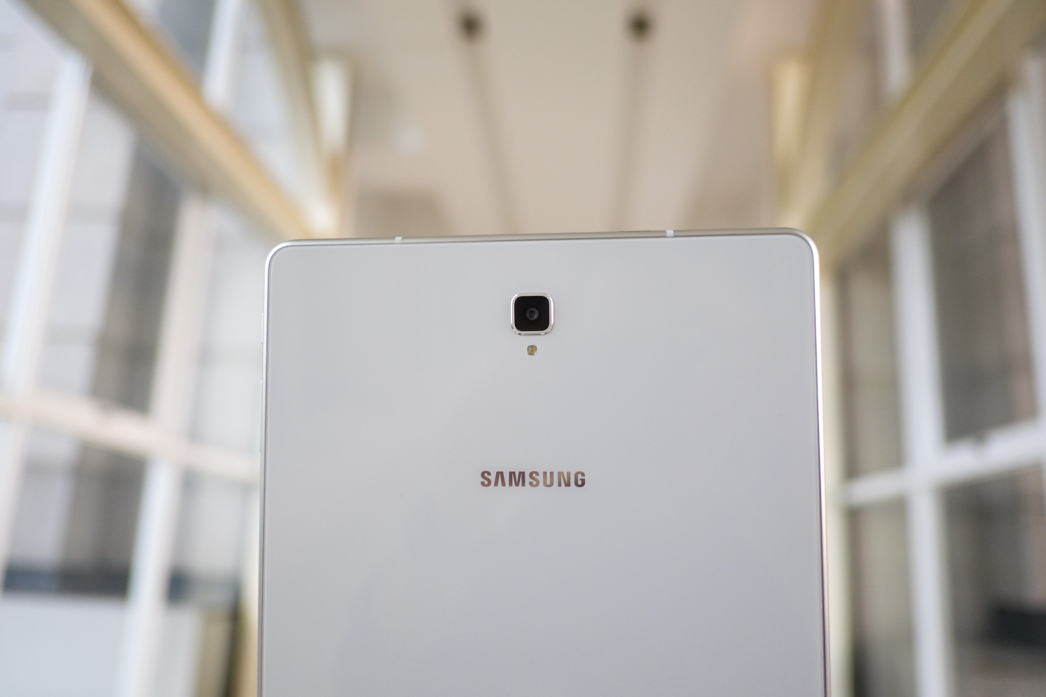 Trai nghiem Galaxy Tab S4 anh 11