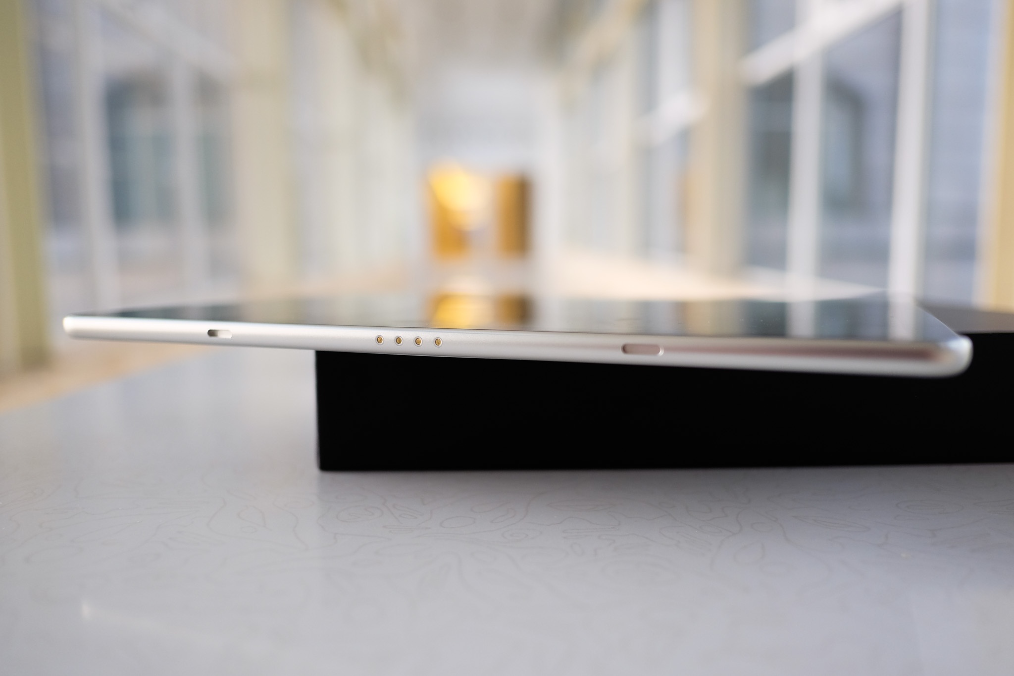 Trai nghiem Galaxy Tab S4 anh 4