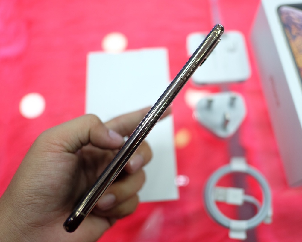 iPhone XS va XS Max ve Viet Nam anh 6