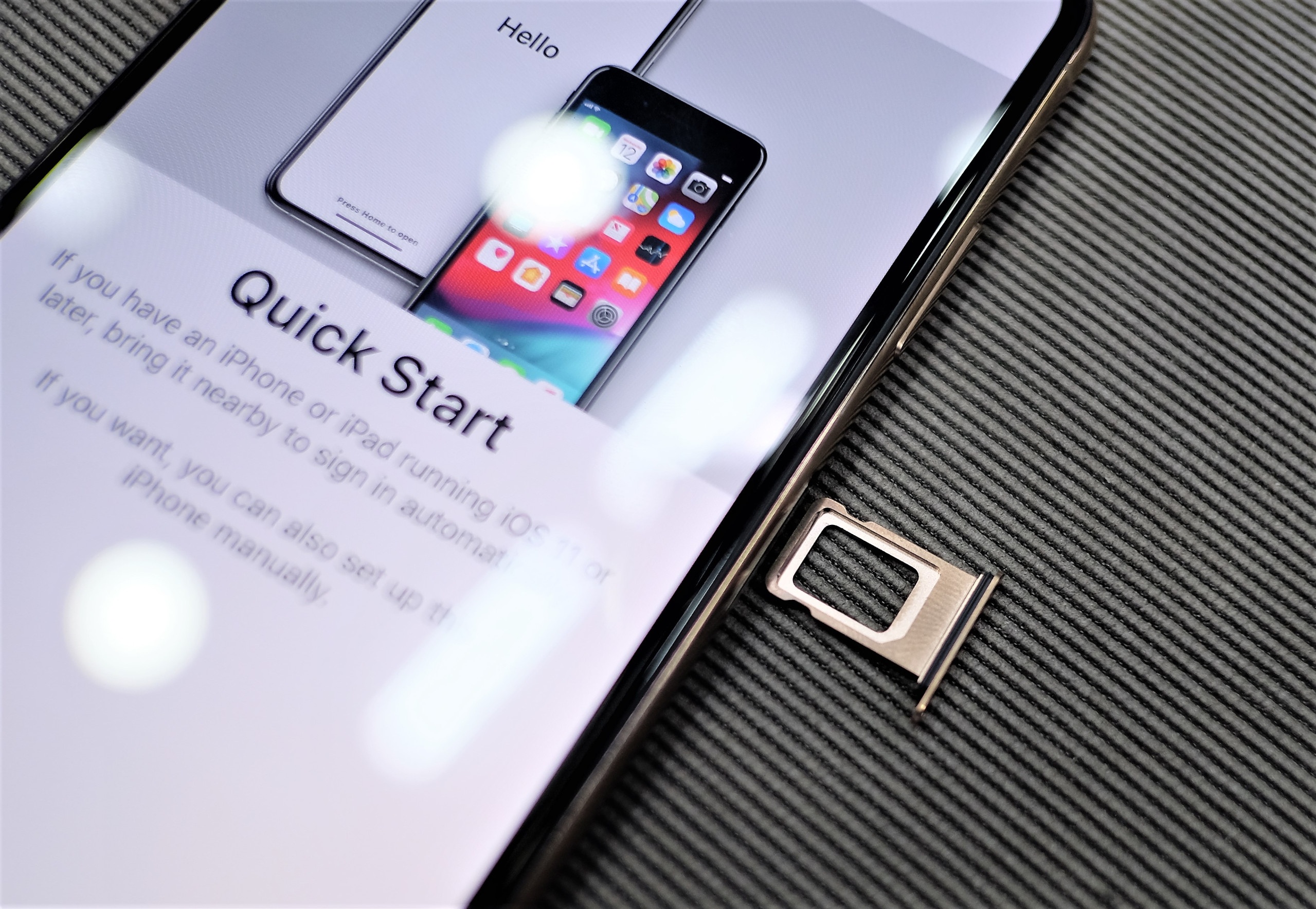 iPhone XS va XS Max ve Viet Nam anh 8