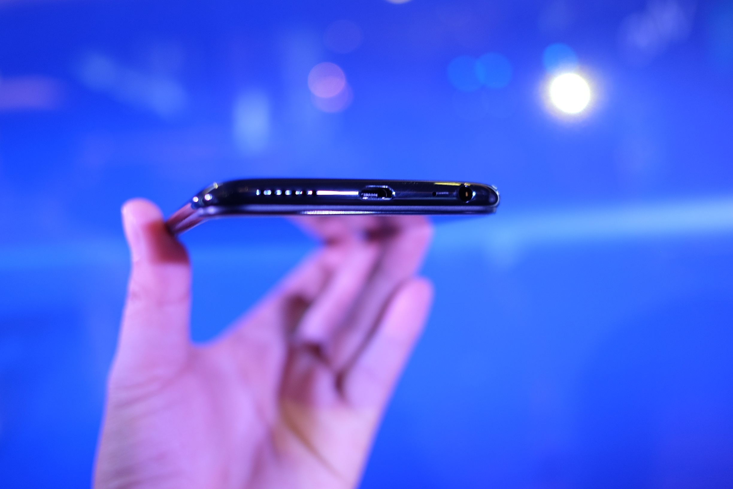 Vivo gioi thieu V11 va V11i tai VN anh 10