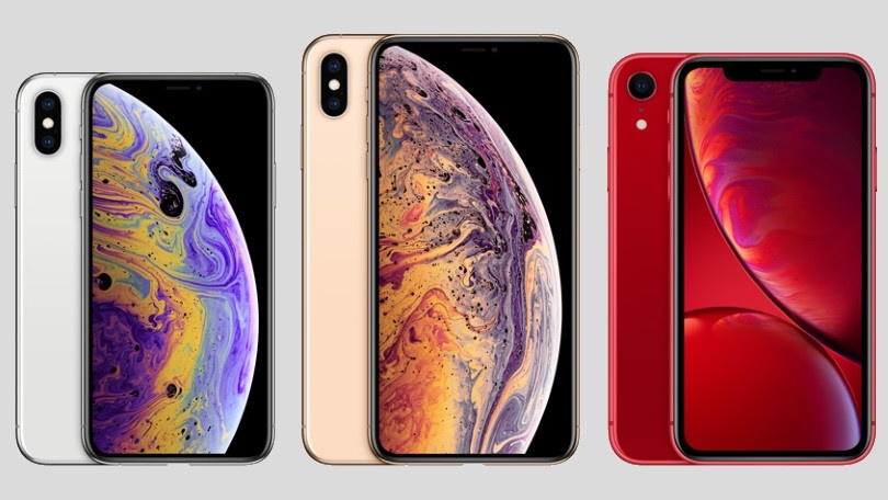 iPhone XR se ban chay nhat anh 1