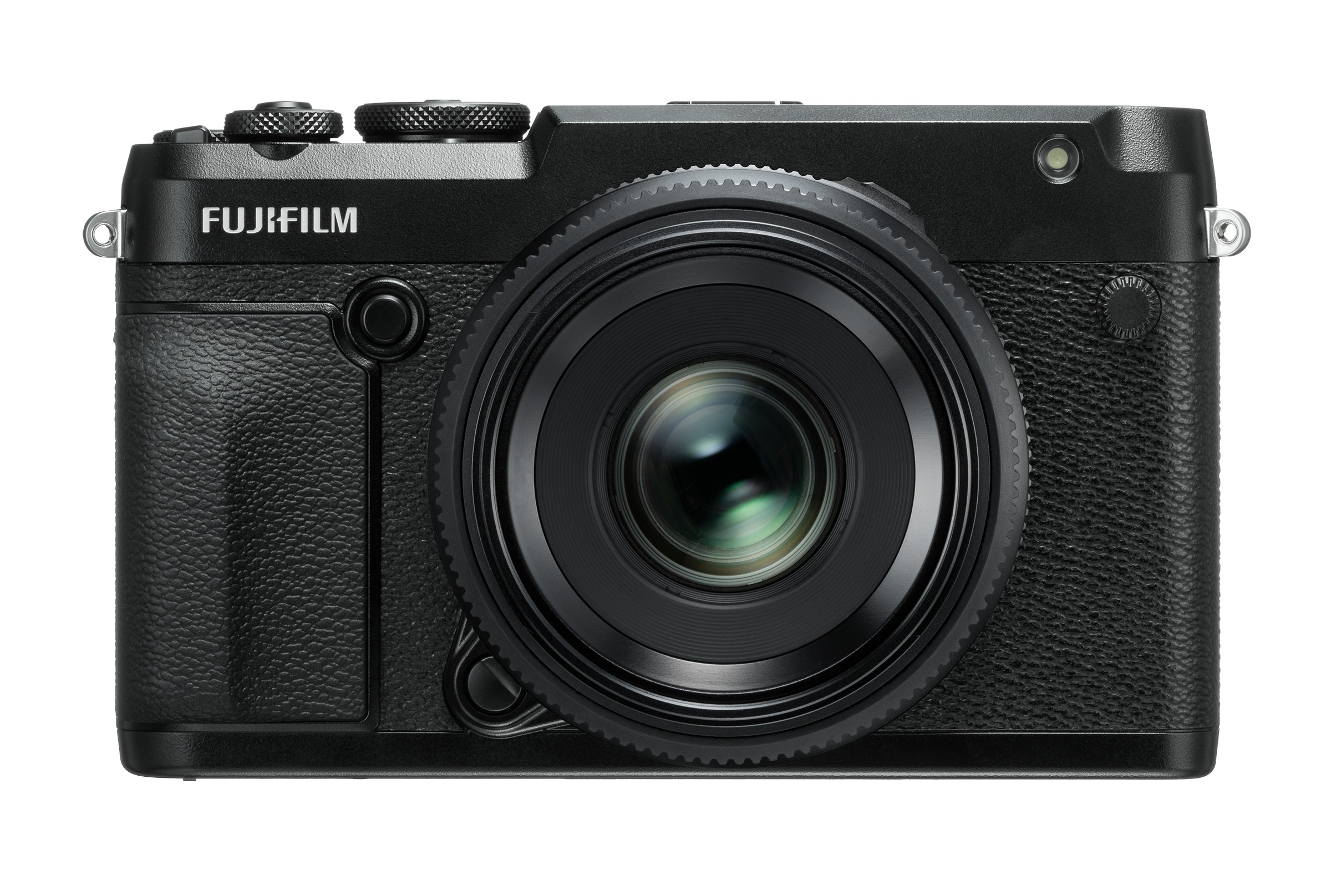 Fujifilm se ra mat dong mirrorless medium format gia 4.500 USD hinh anh