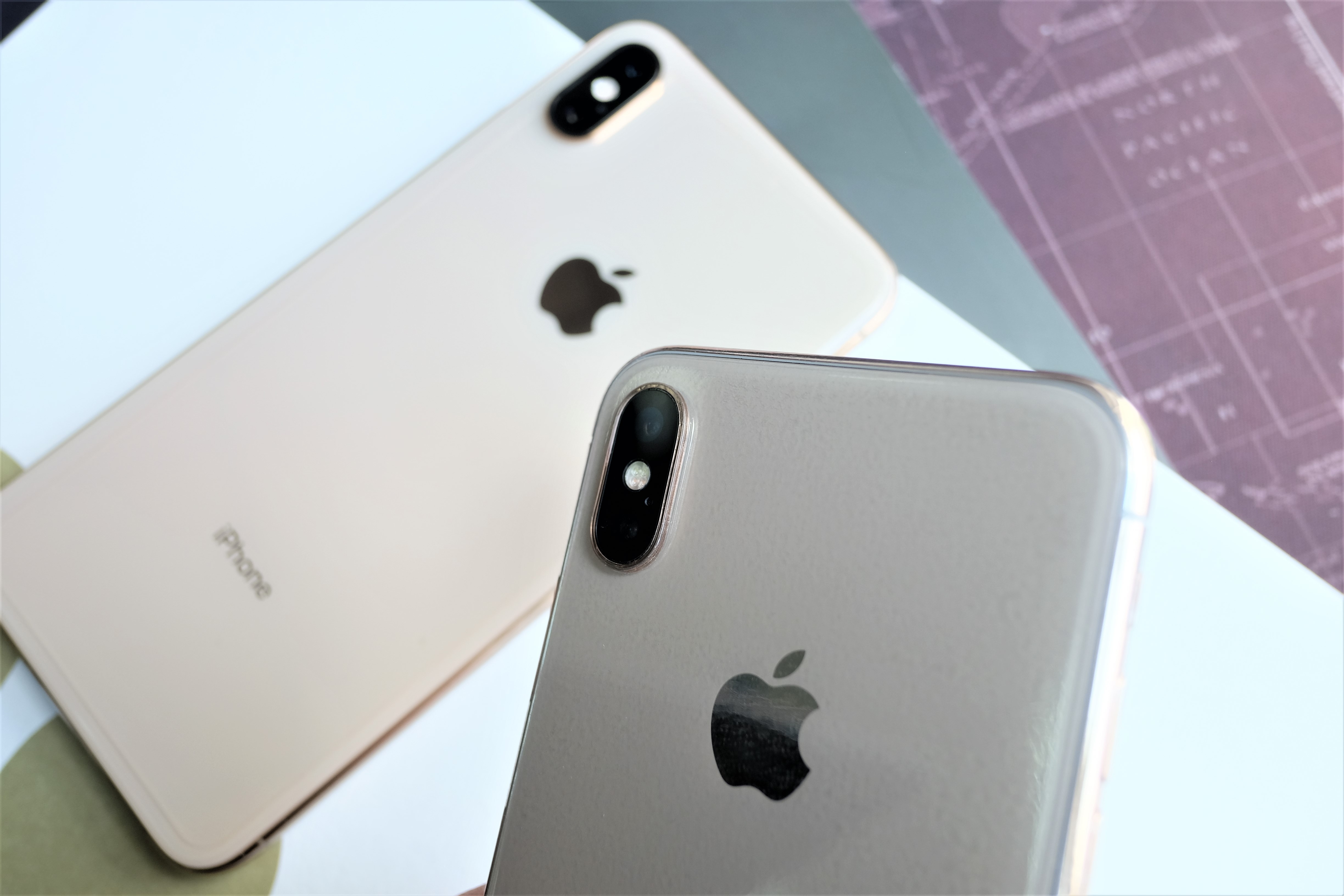 bien iPhone X thanh iPhone XS anh 6