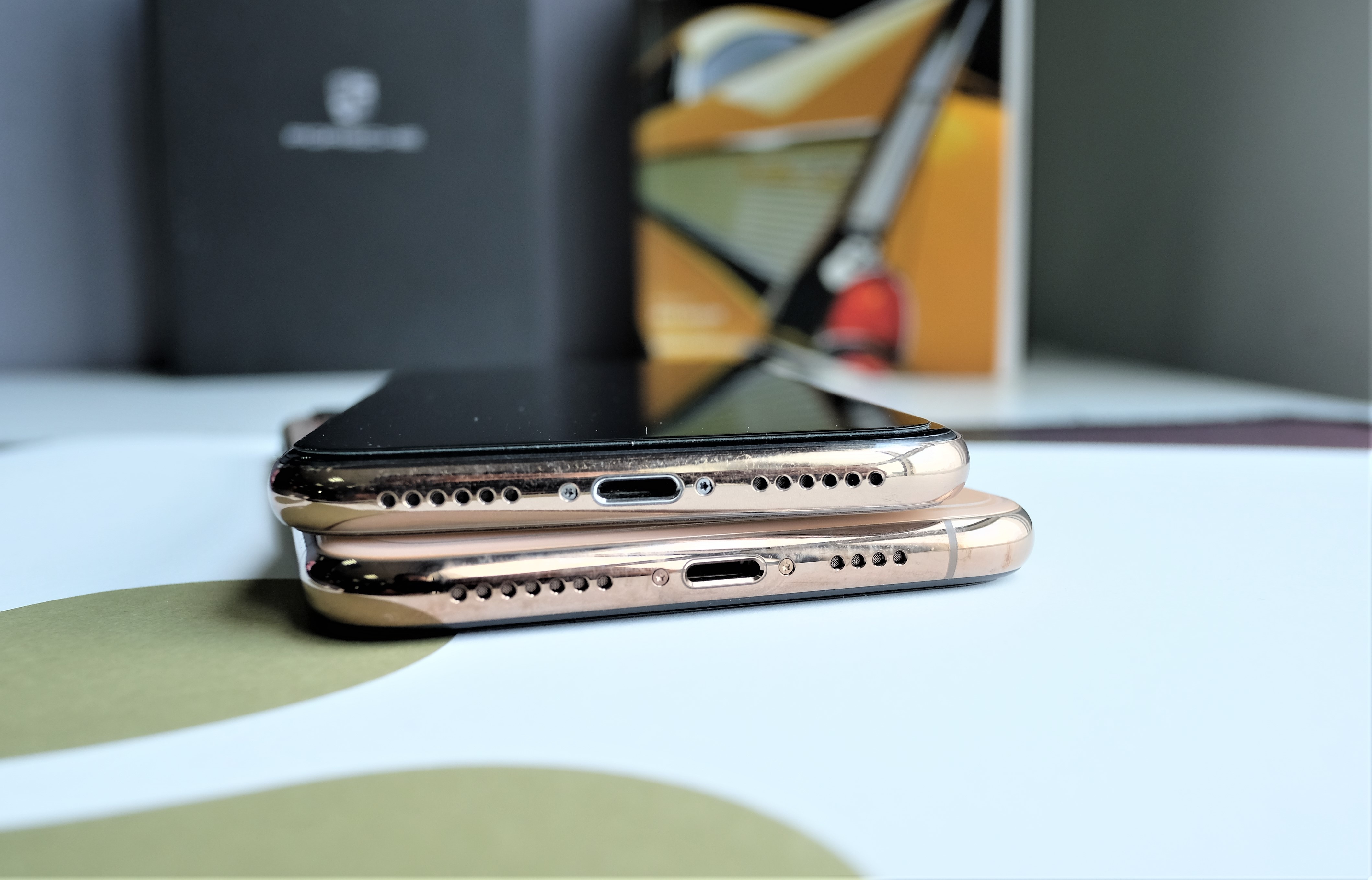 bien iPhone X thanh iPhone XS anh 5