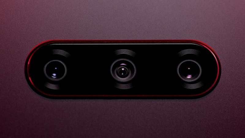 LG V40 co 5 camera anh 3