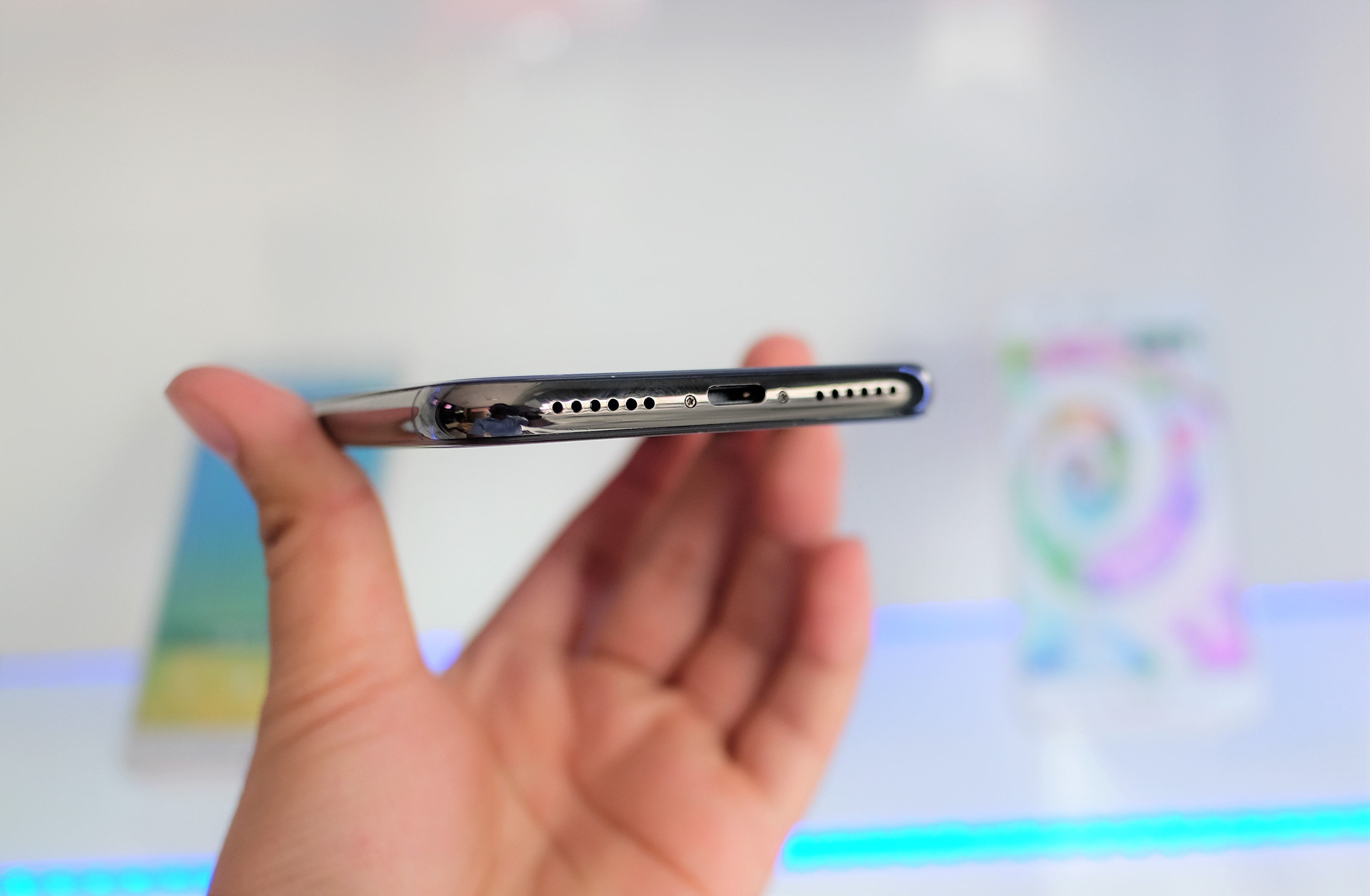 iPhone XS va XS nhai anh 9