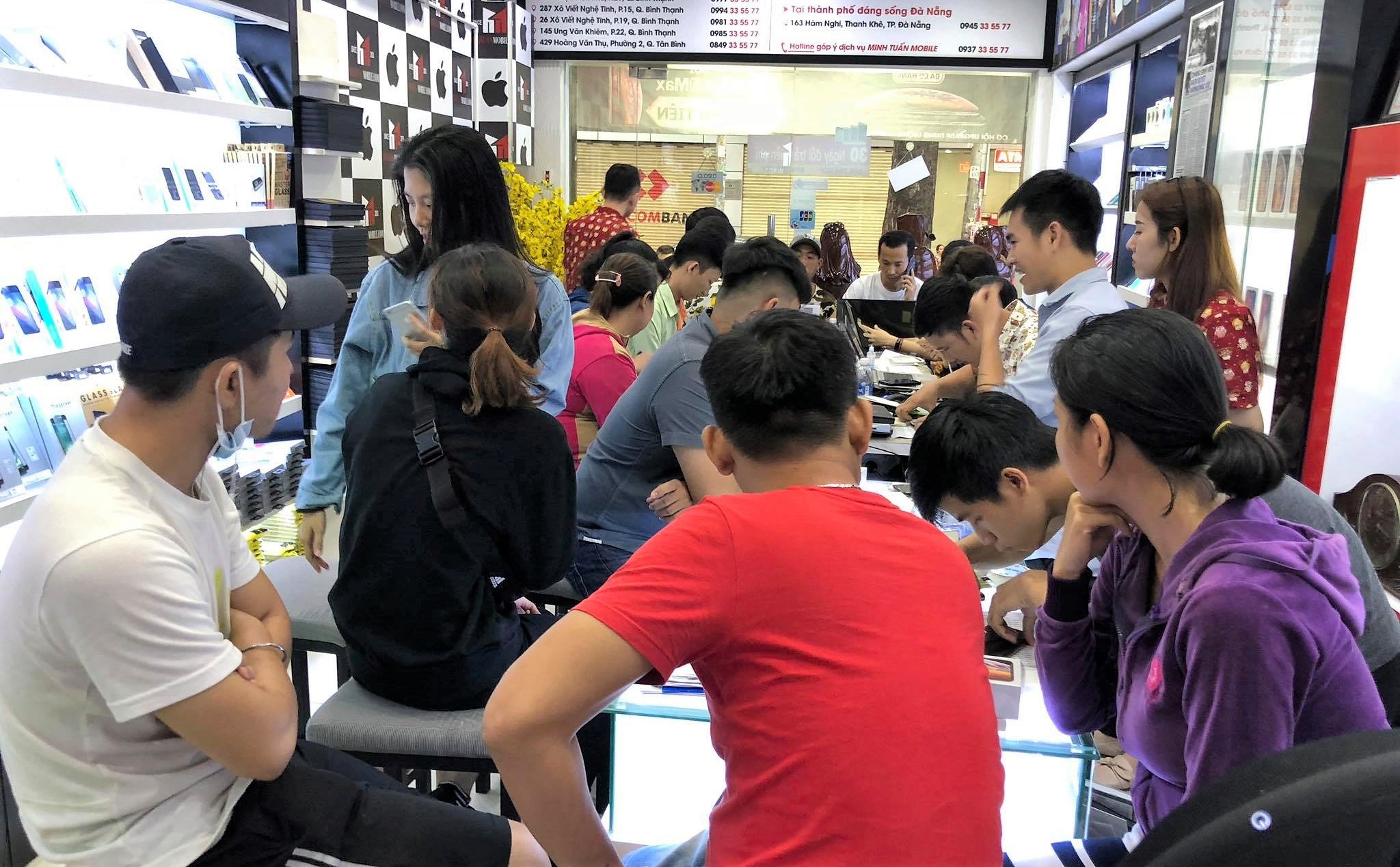 iPhone XS/XS Max xách tay ảnh 3 iPhone XS/XS Max xach tay anh 3