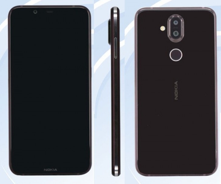 Nokia 7.1 Plus ra mắt ảnh 1 Nokia 7.1 Plus ra mat anh 1