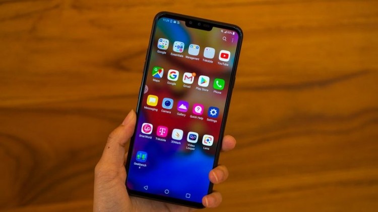 LG V40 ThinQ ra mat anh 5