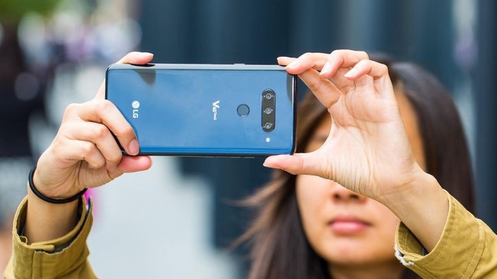 LG V40 ThinQ ra mat anh 4