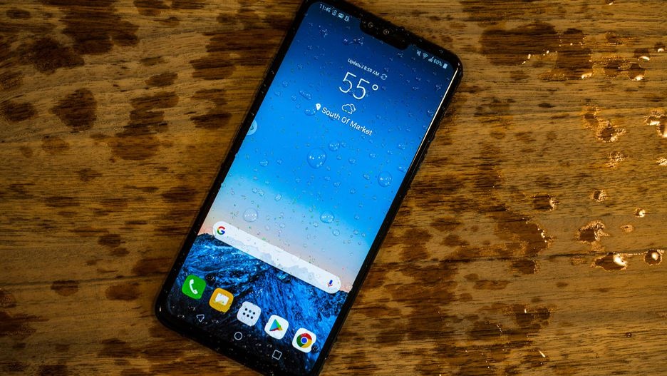 LG V40 ThinQ ra mat anh 8